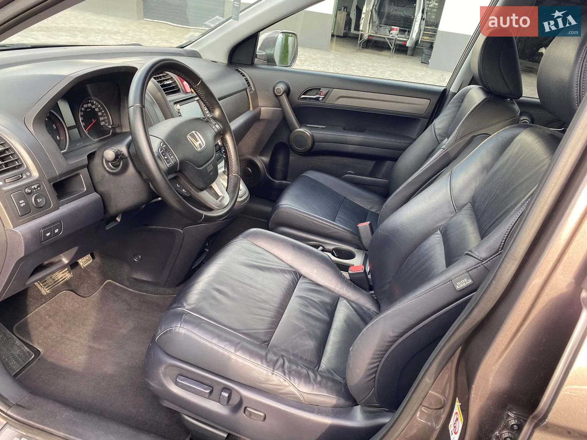 2010 Honda CR-V - мініатюра 23
