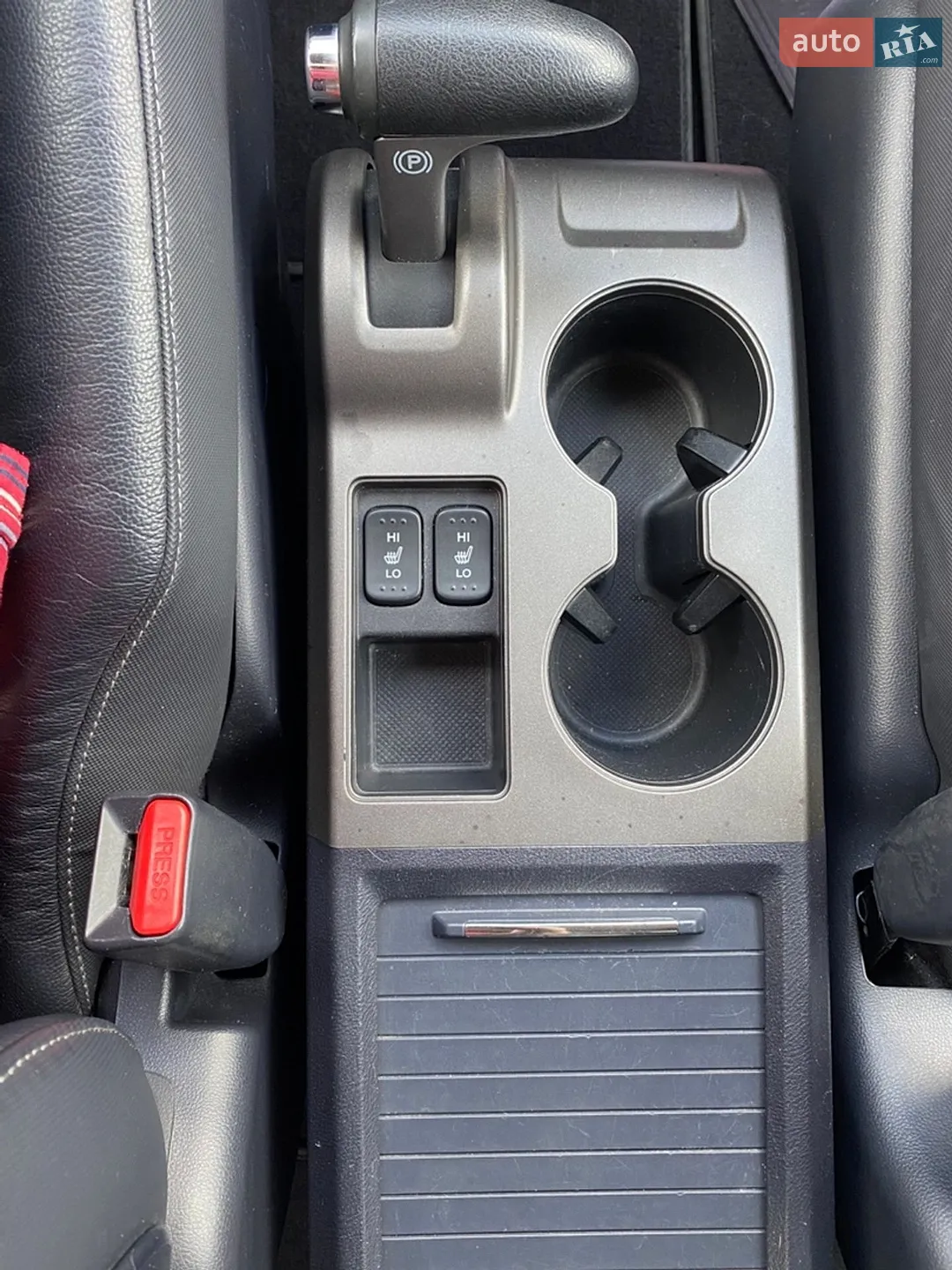 2010 Honda CR-V - мініатюра 32