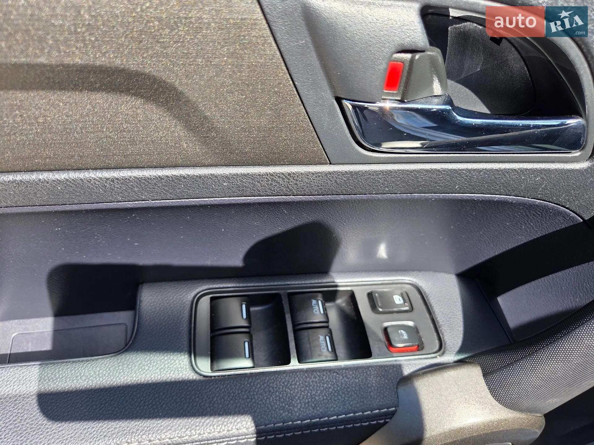 2011 Honda CR-V - мініатюра 18