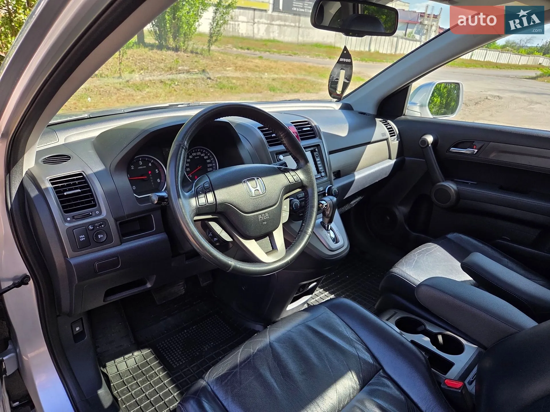 2011 Honda CR-V - мініатюра 24