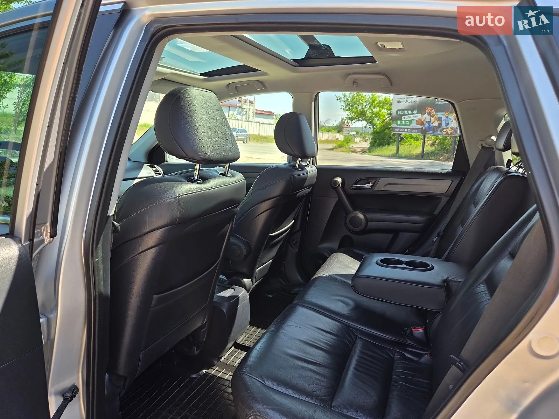 2011 Honda CR-V - мініатюра 27