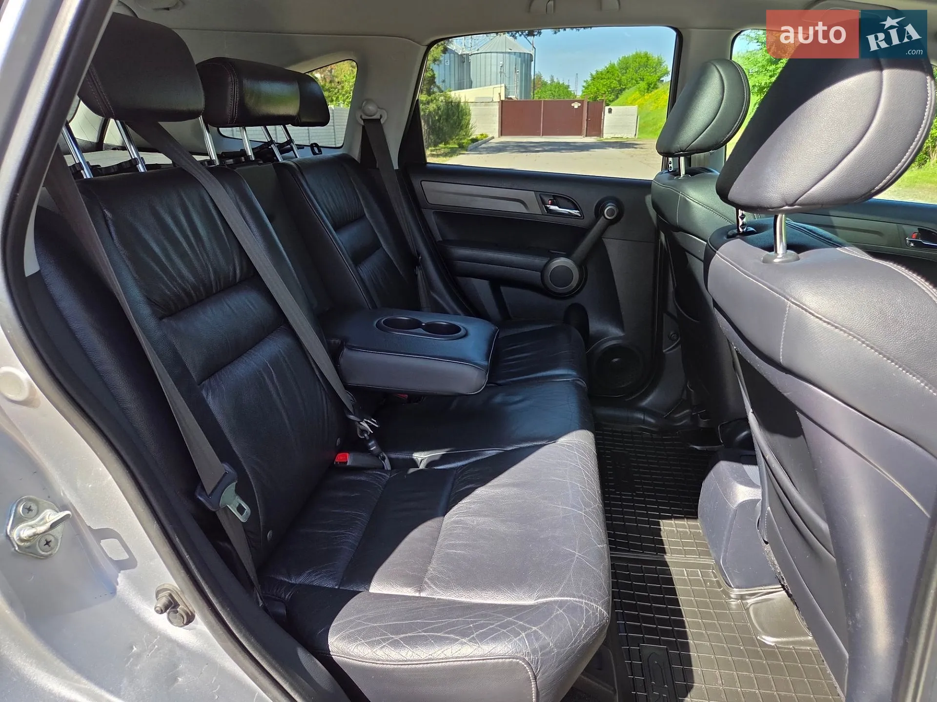 2011 Honda CR-V - мініатюра 31
