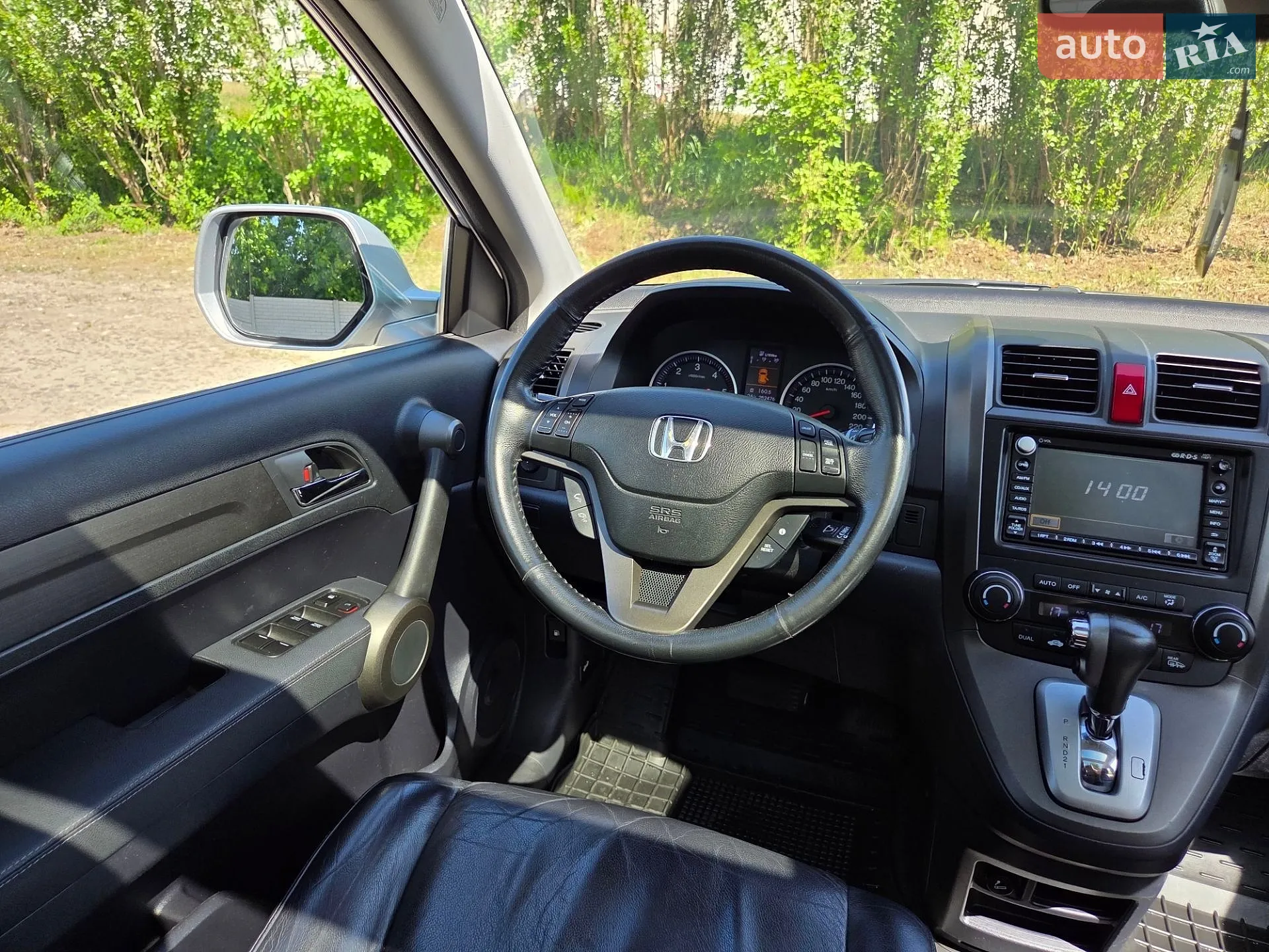 2011 Honda CR-V - мініатюра 40