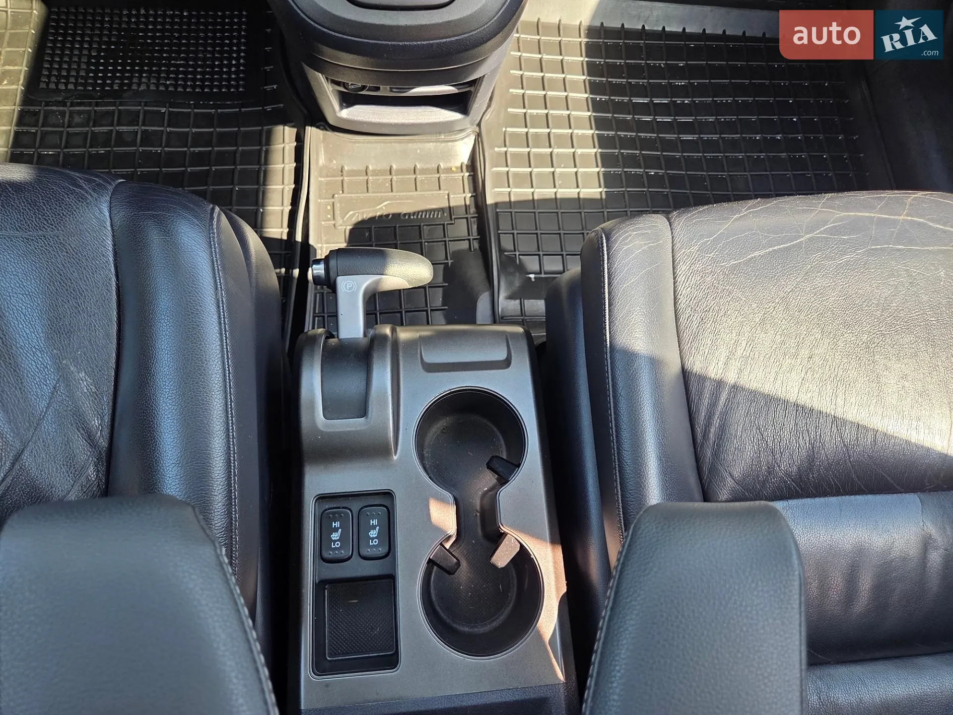 2011 Honda CR-V - мініатюра 43