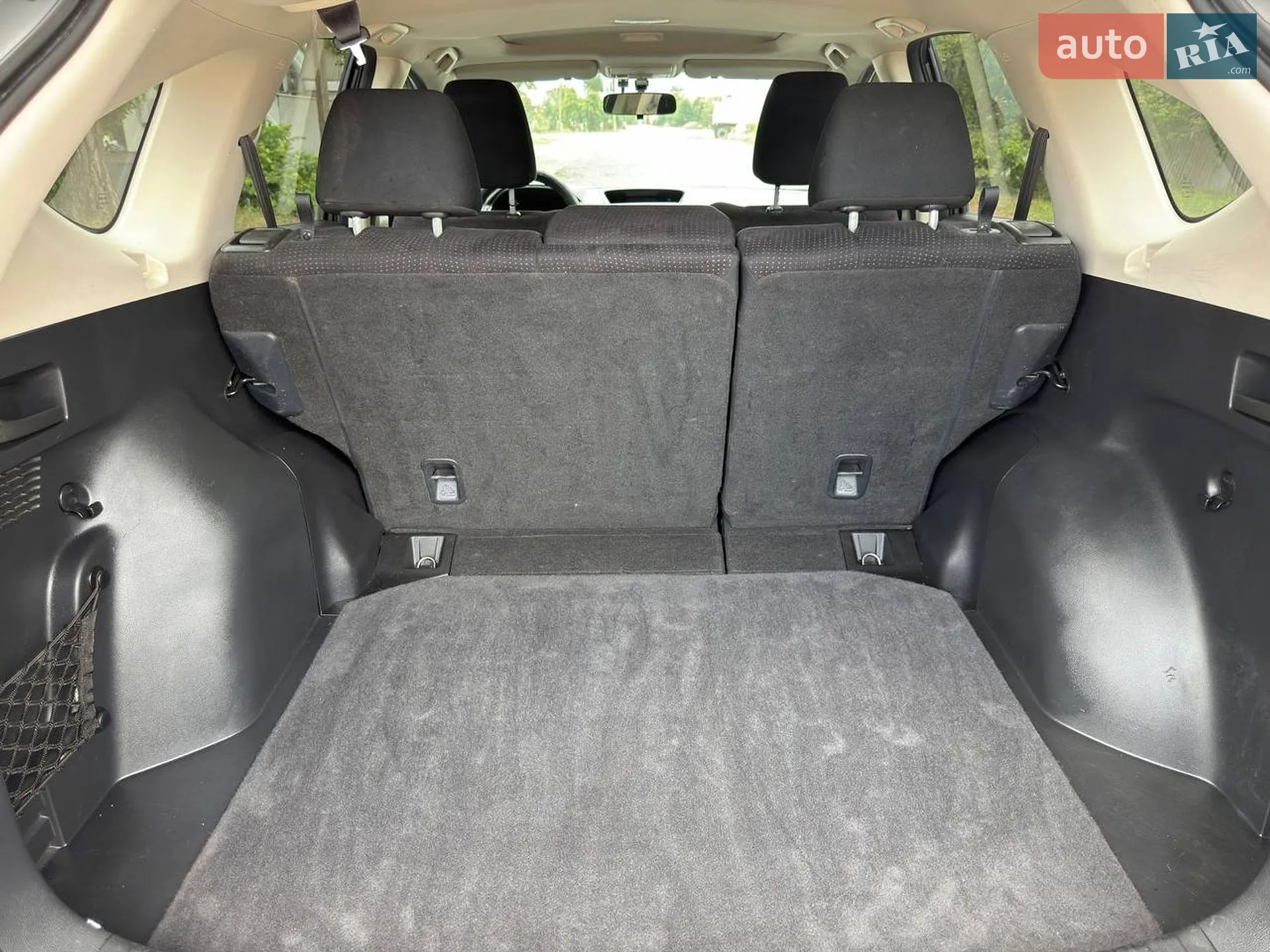 2013 Honda CR-V - мініатюра 24