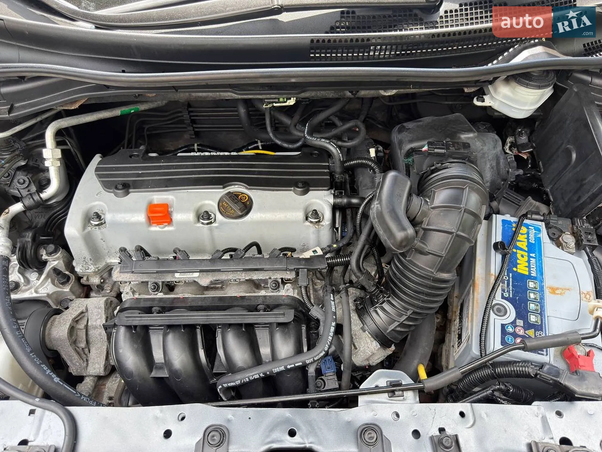 2013 Honda CR-V - мініатюра 26