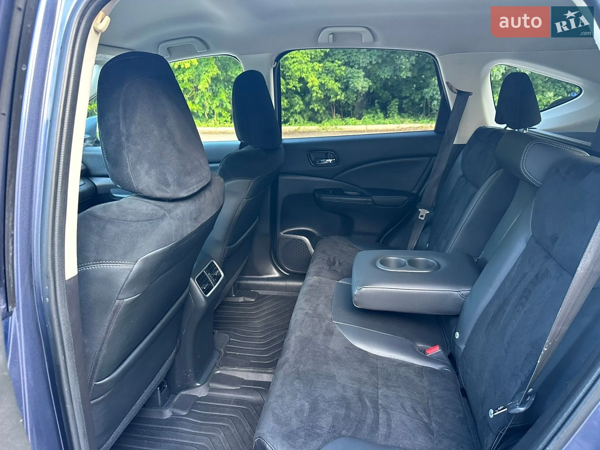 2016 Honda CR-V - мініатюра 15