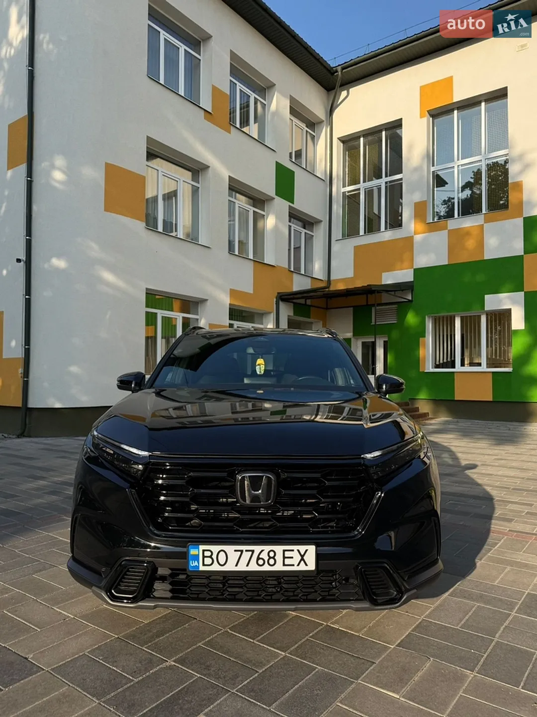 2023 Honda CR-V - мініатюра 4