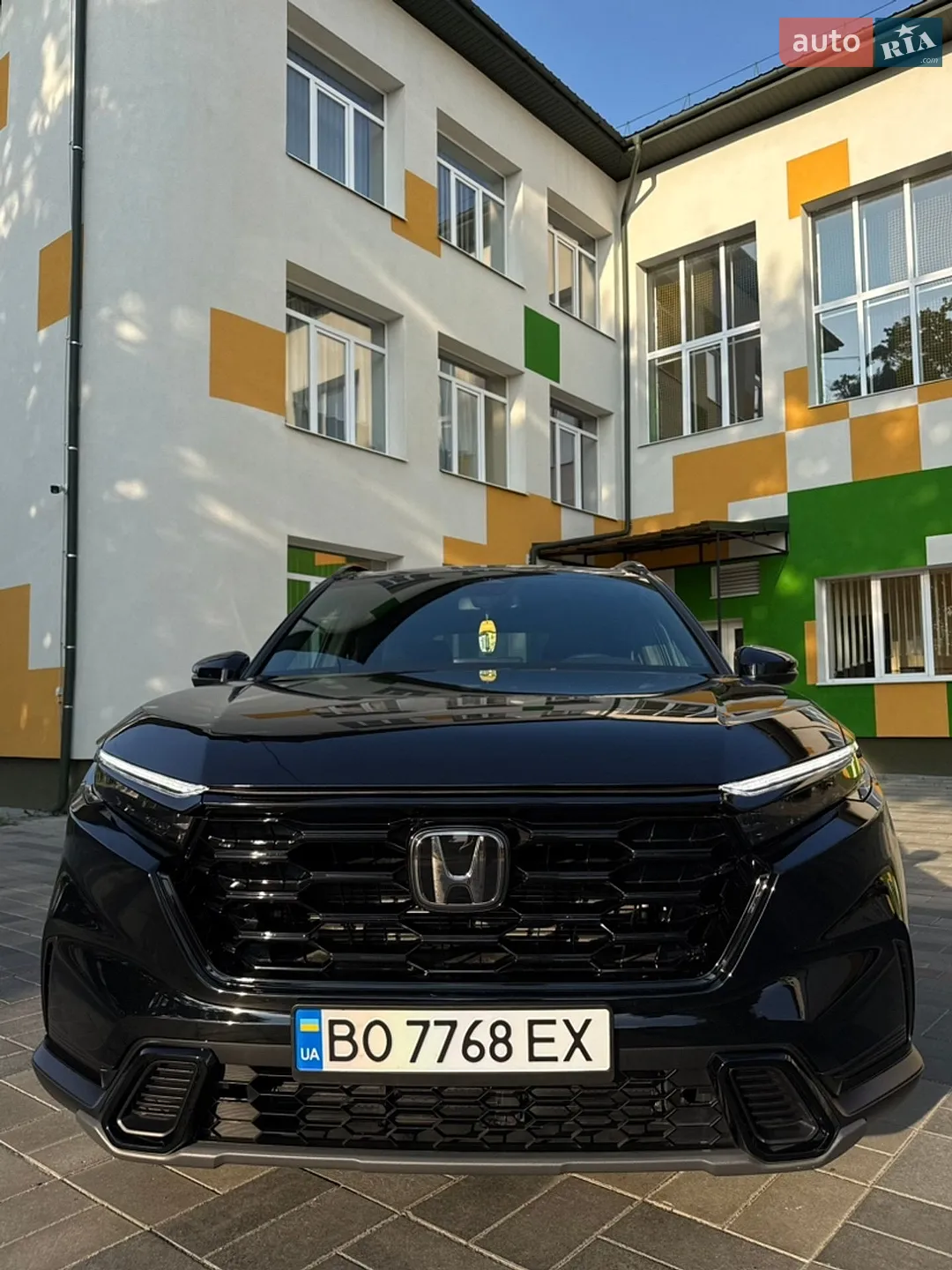 2023 Honda CR-V - мініатюра 7