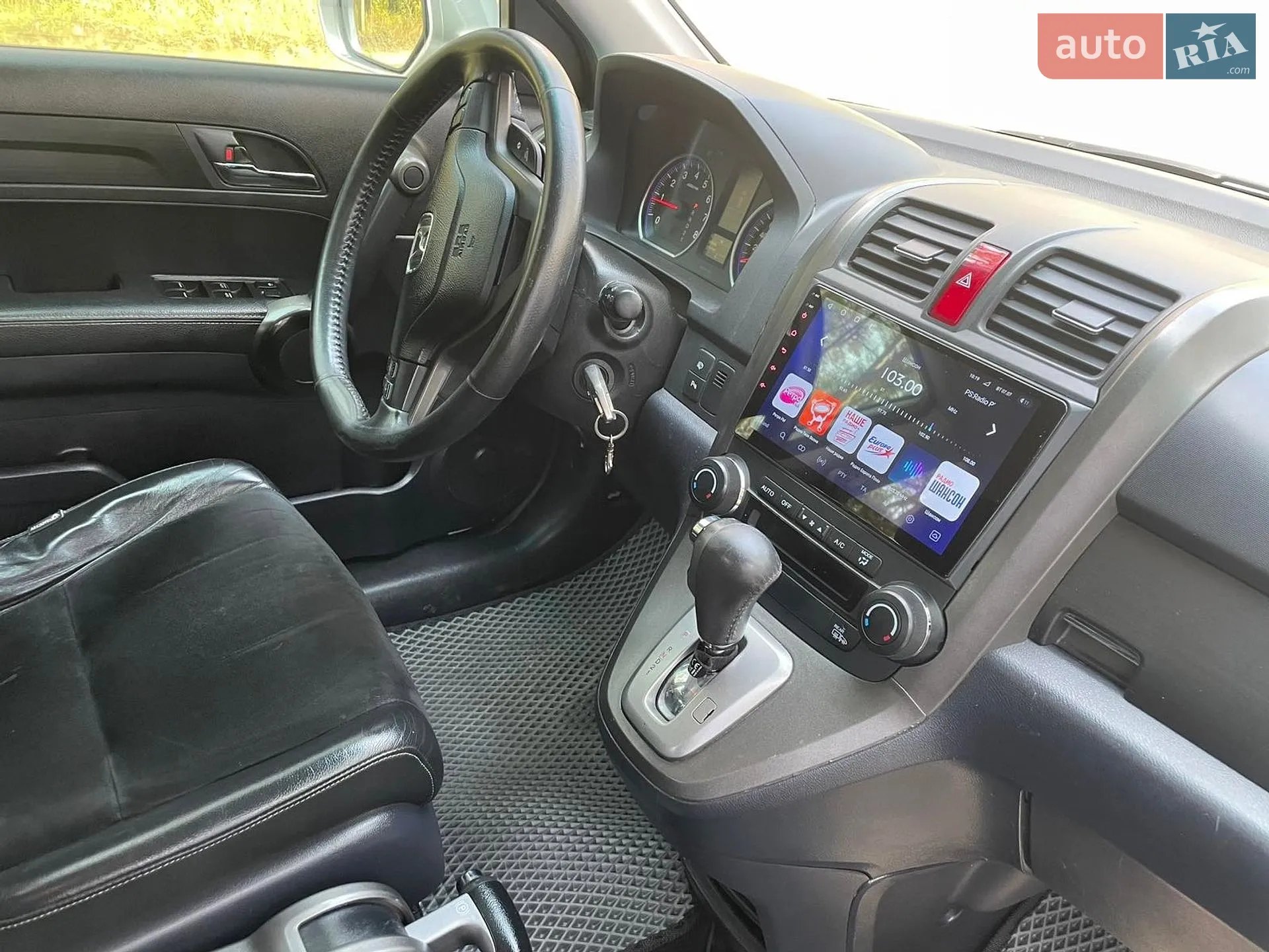 2010 Honda CR-V - мініатюра 23