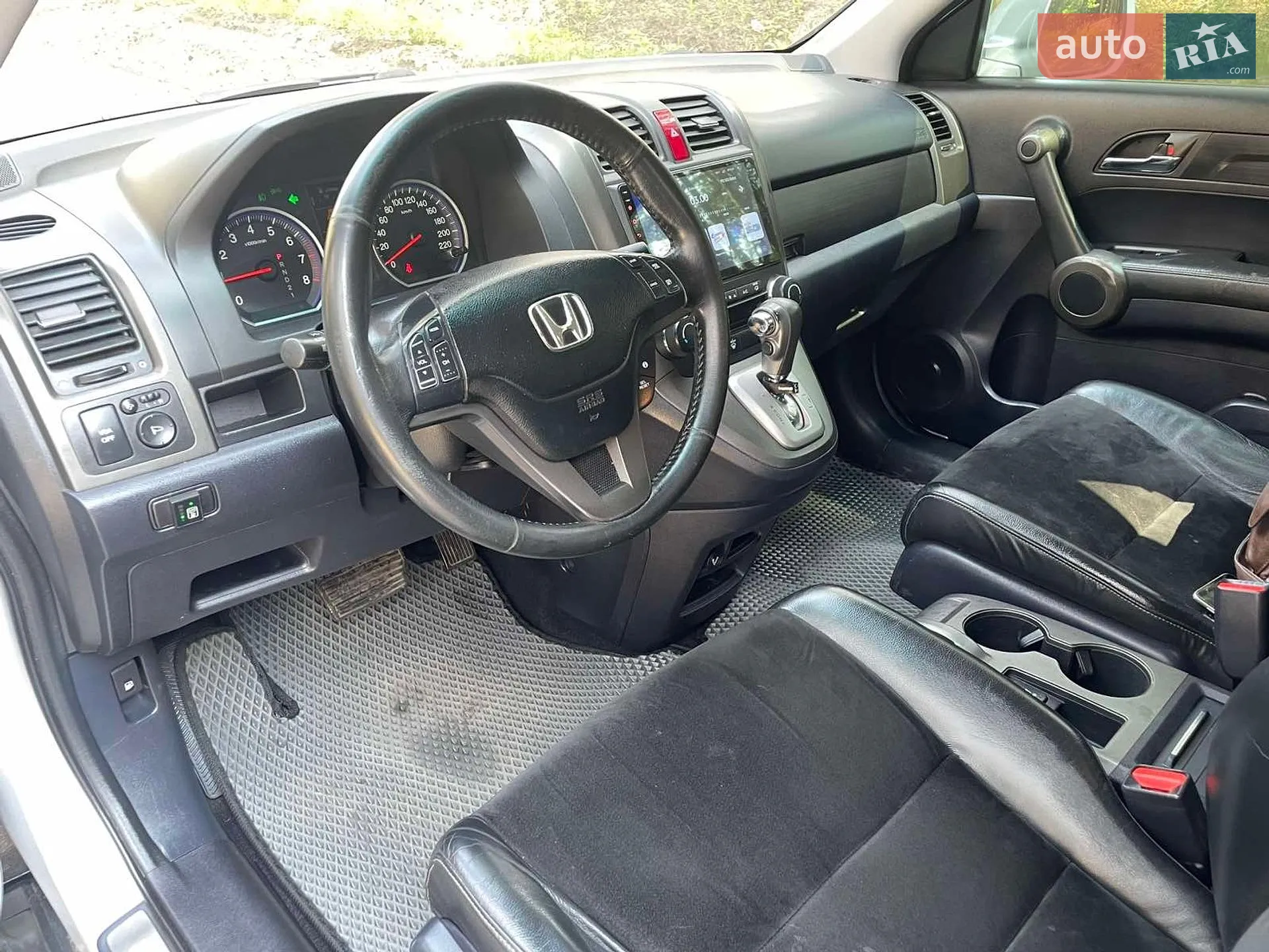2010 Honda CR-V - мініатюра 20