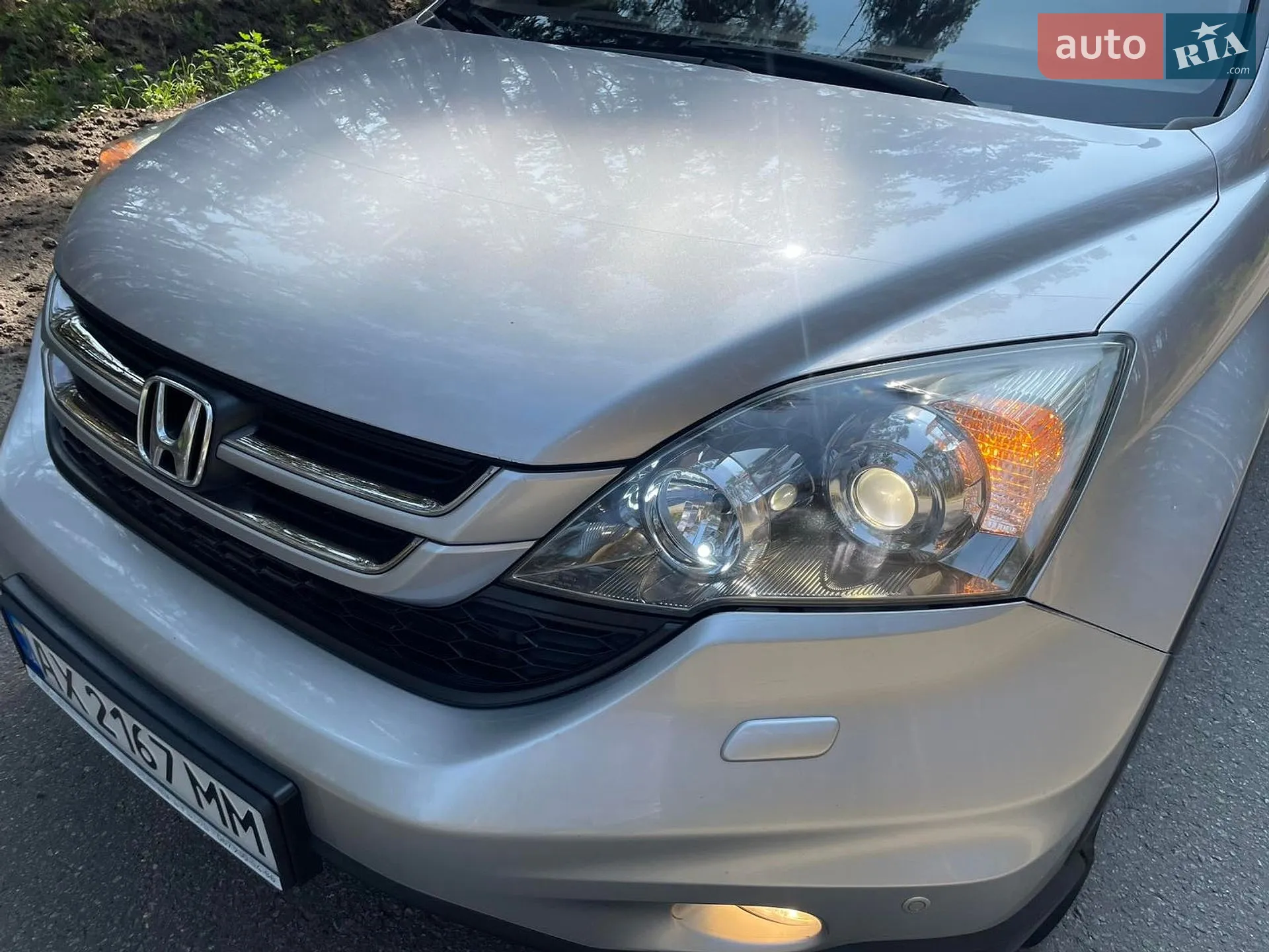2010 Honda CR-V - мініатюра 18