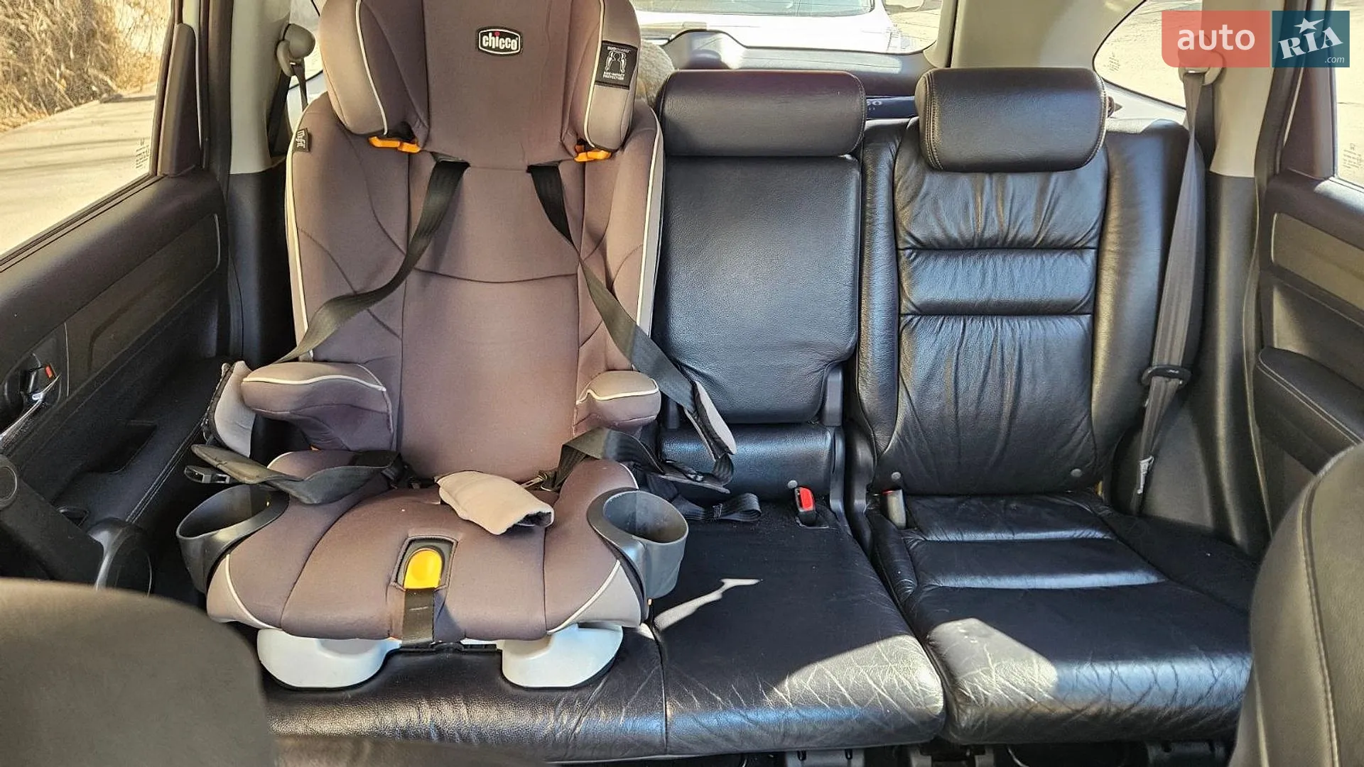 2012 Honda CR-V - мініатюра 12