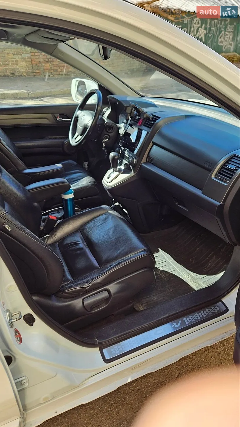 2012 Honda CR-V - мініатюра 13