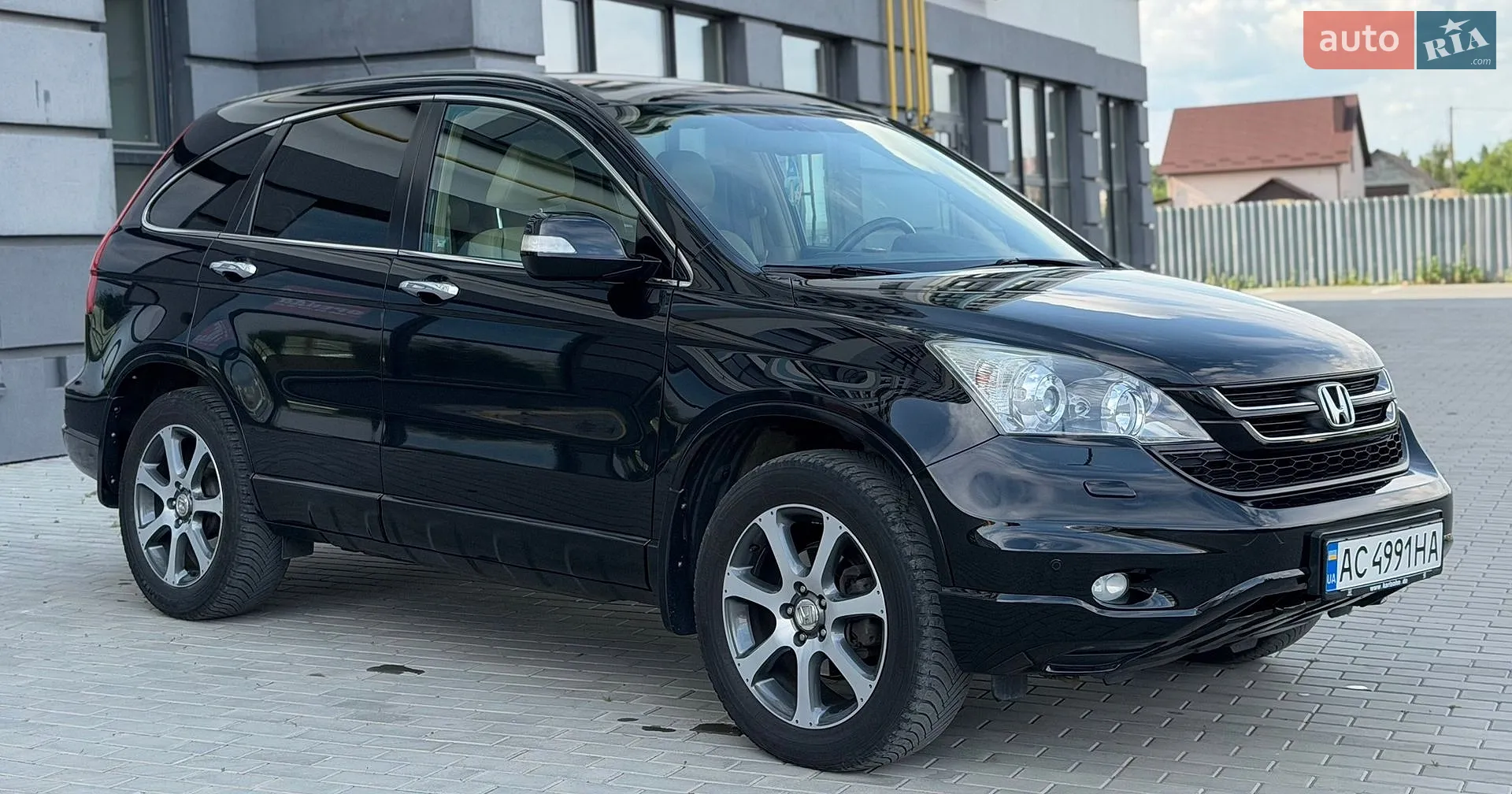 2012 Honda CR-V - мініатюра 14