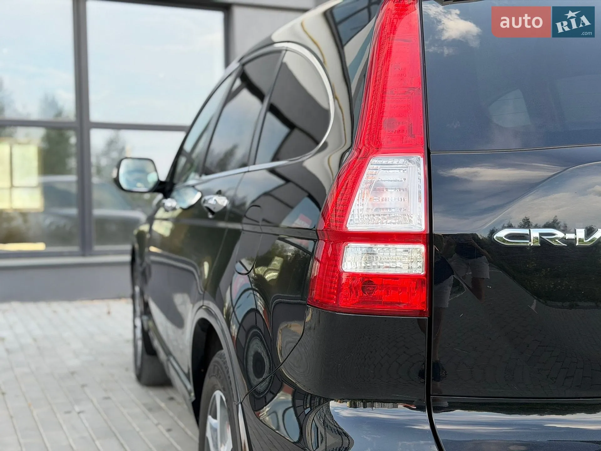 2012 Honda CR-V - мініатюра 28