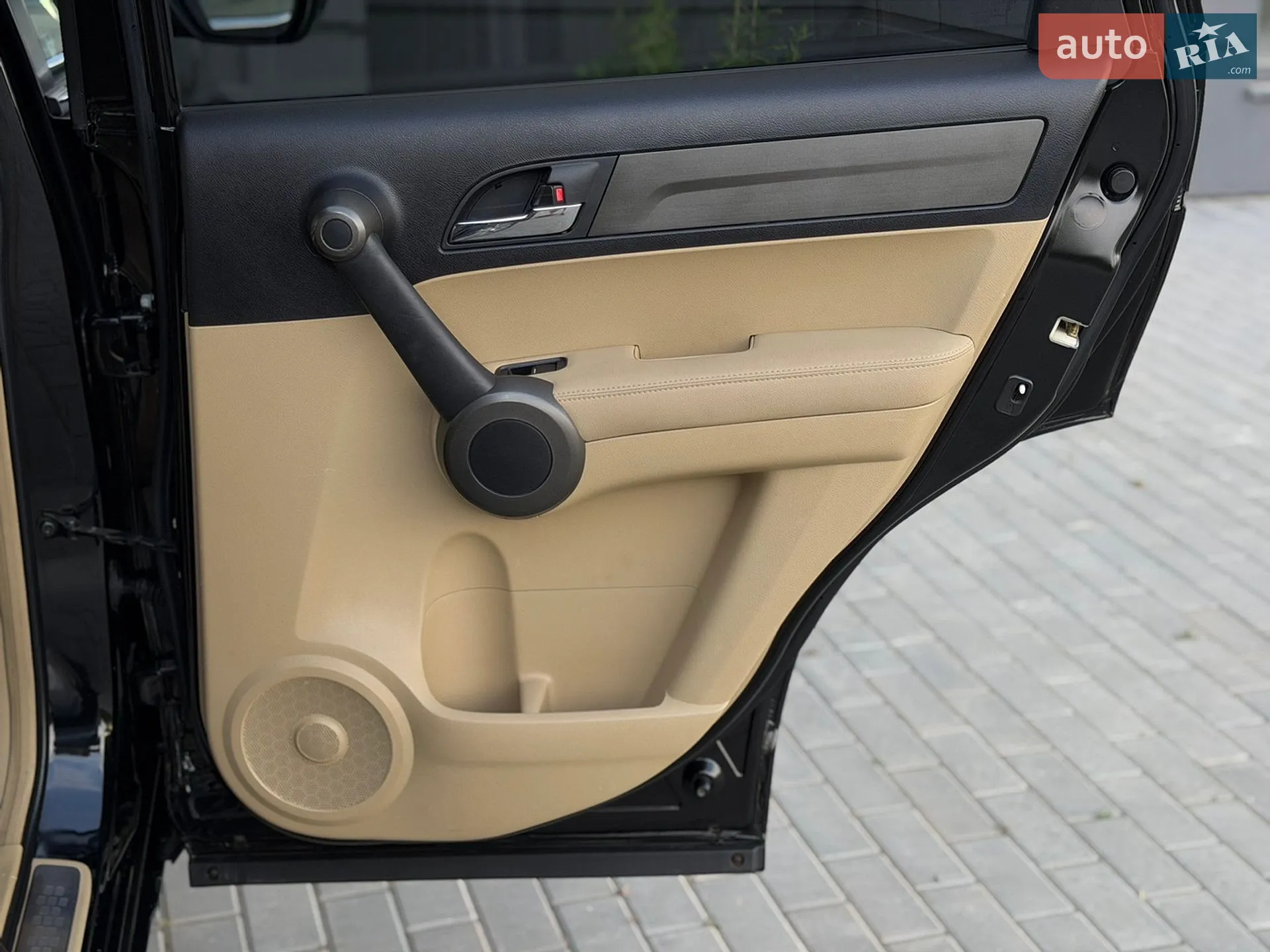 2012 Honda CR-V - мініатюра 40