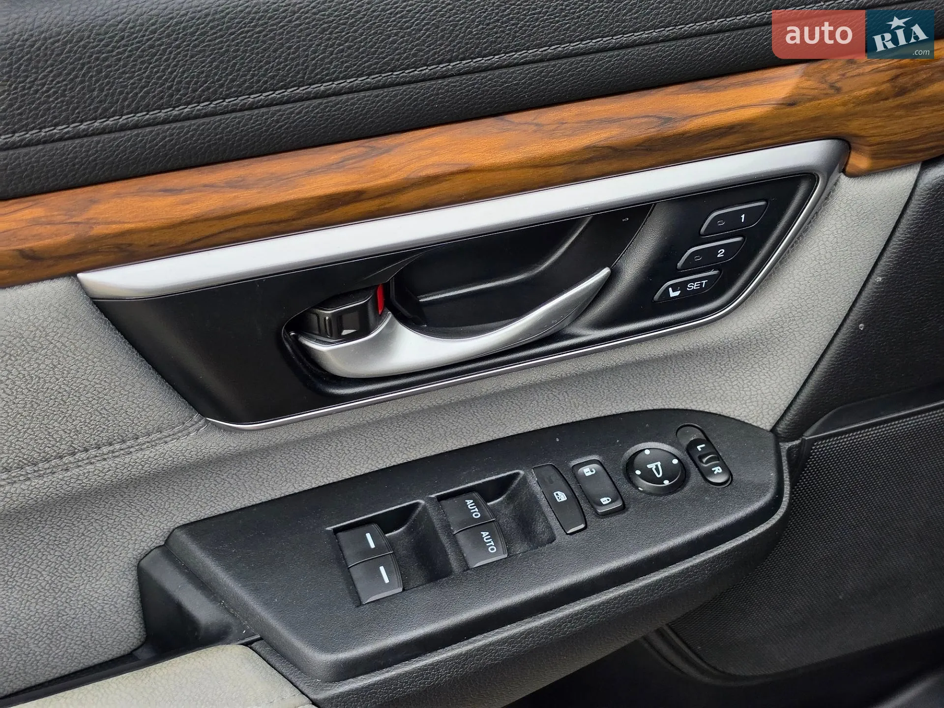 2021 Honda CR-V - мініатюра 24