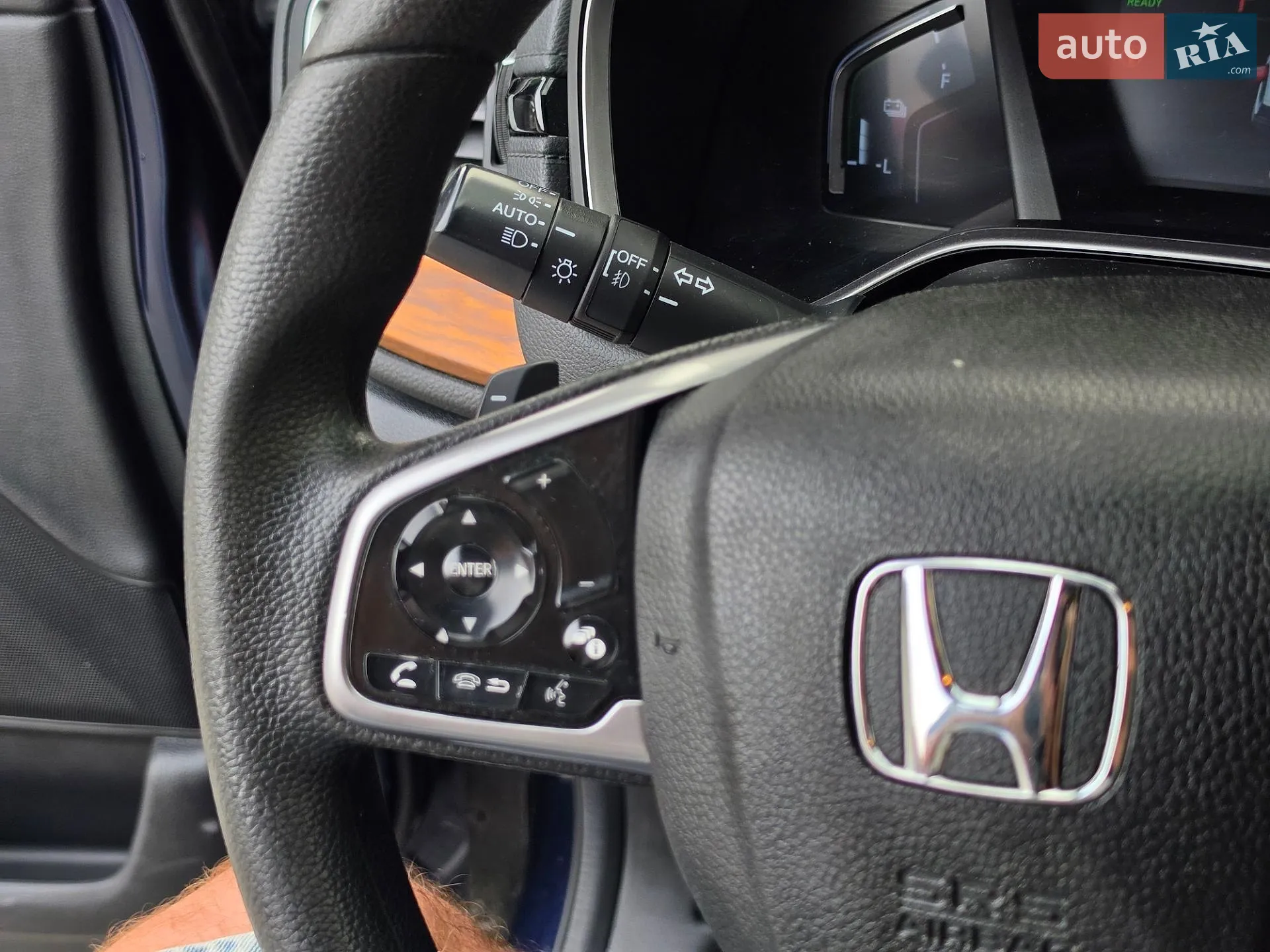 2021 Honda CR-V - мініатюра 31