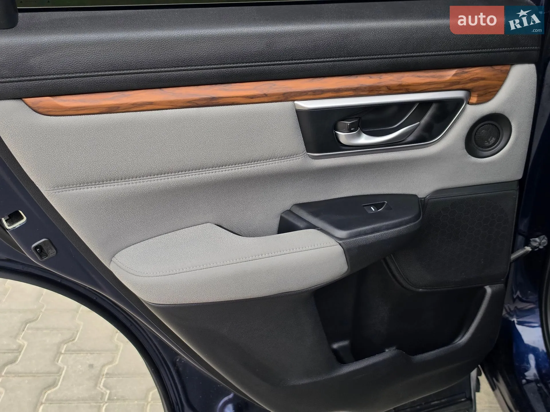 2021 Honda CR-V - мініатюра 39