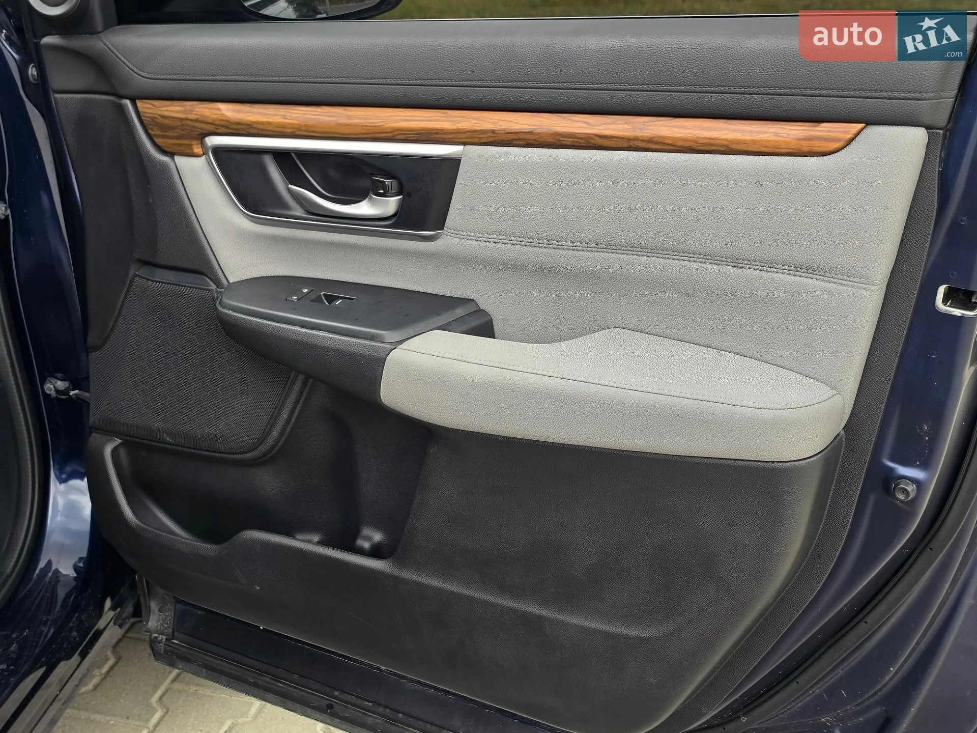 2021 Honda CR-V - мініатюра 42