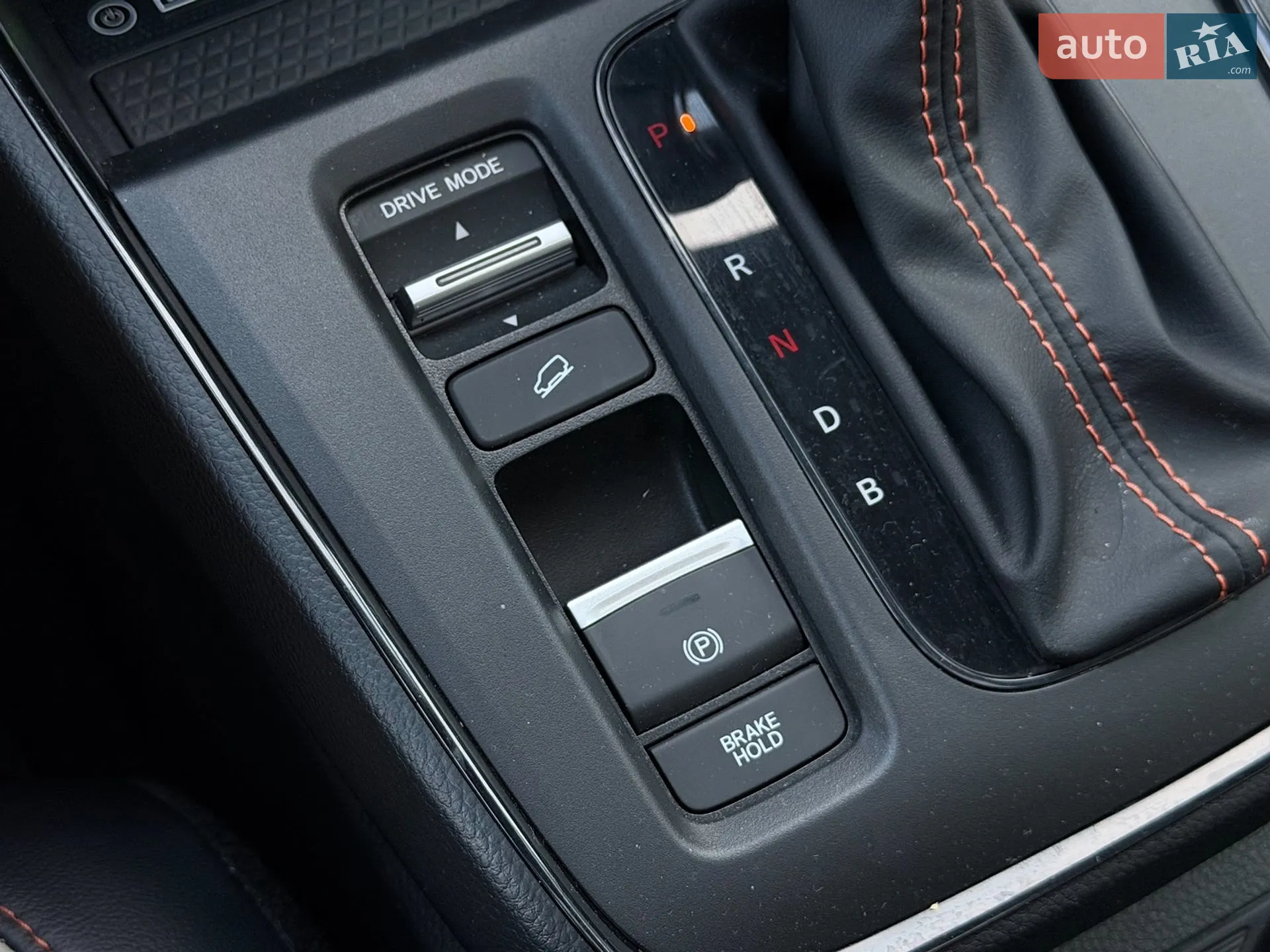 2023 Honda CR-V - мініатюра 30