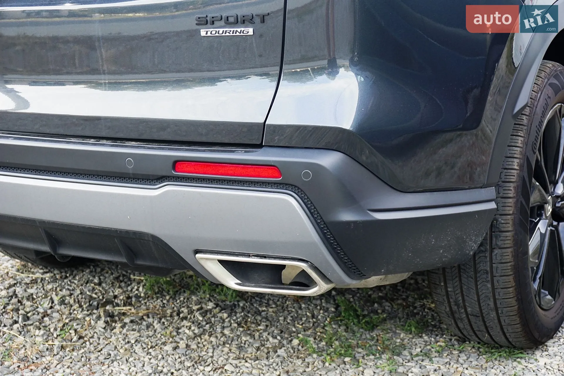 2023 Honda CR-V - мініатюра 49