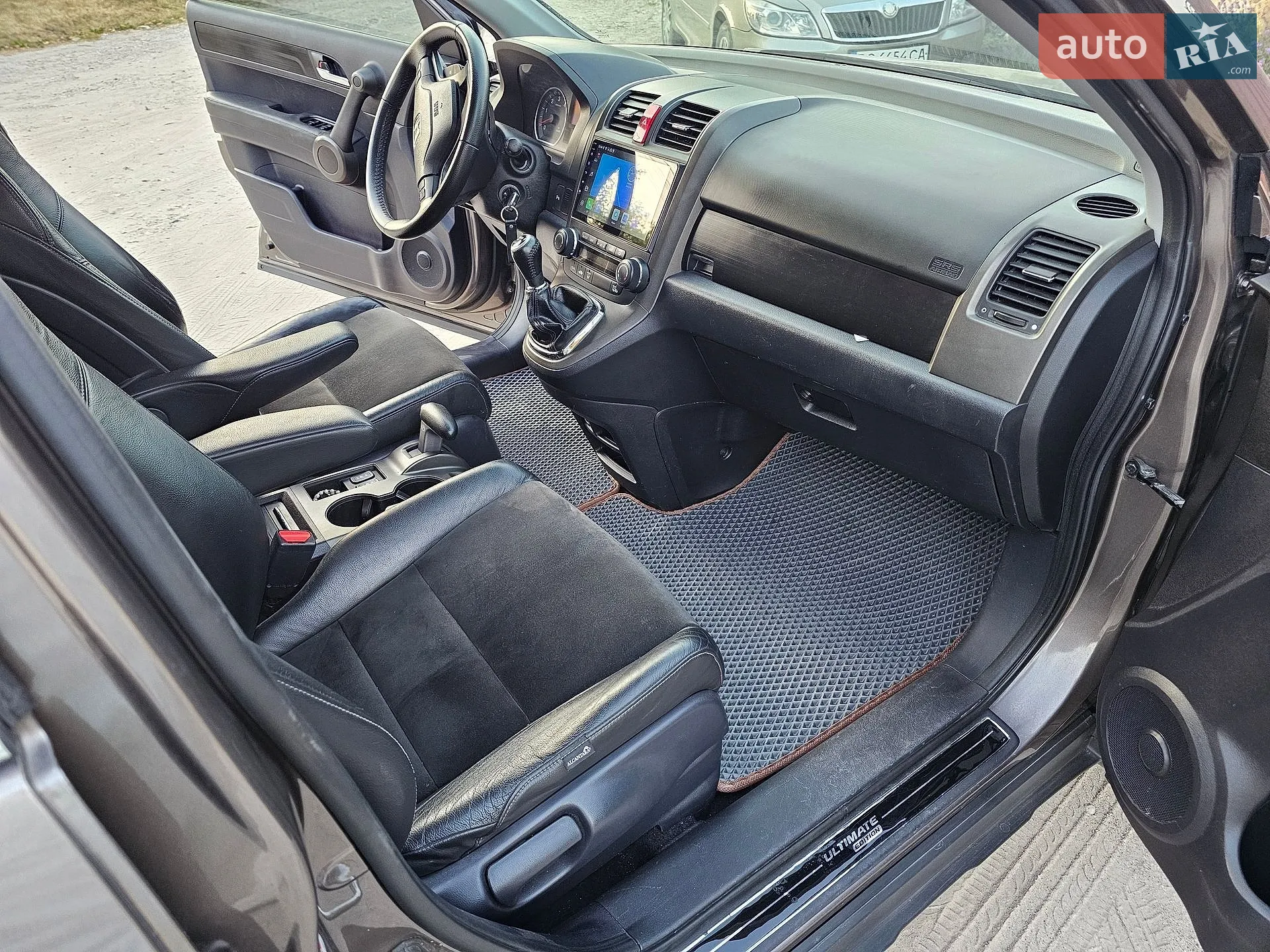 2012 Honda CR-V - мініатюра 13
