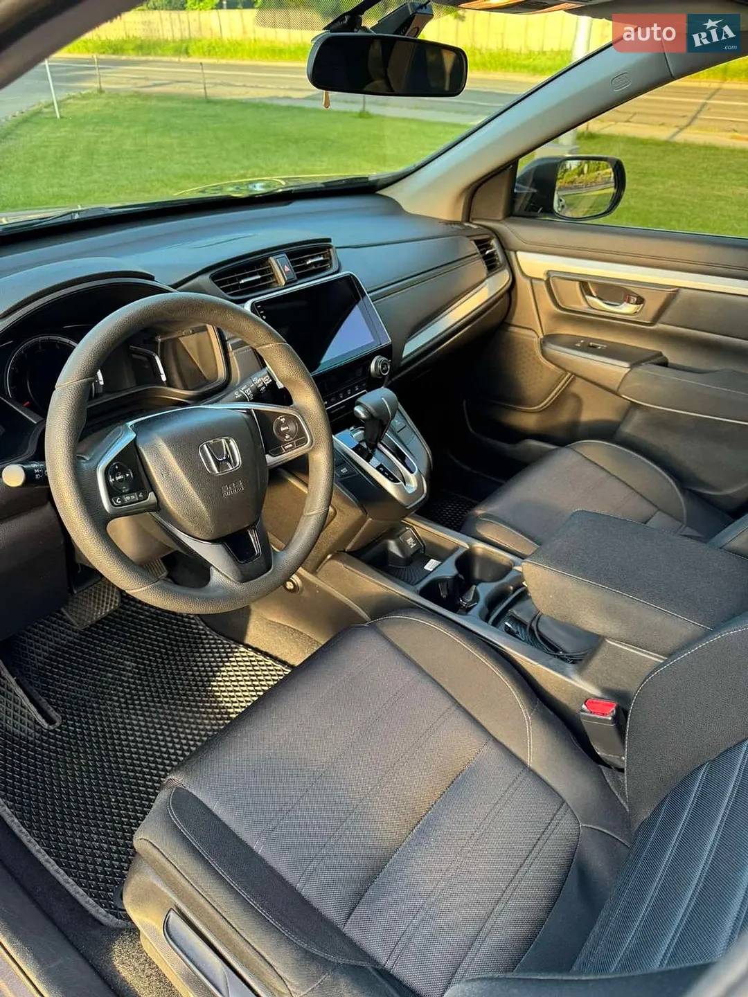2018 Honda CR-V - мініатюра 5