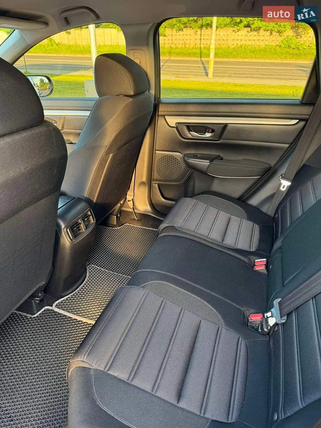 2018 Honda CR-V - мініатюра 6