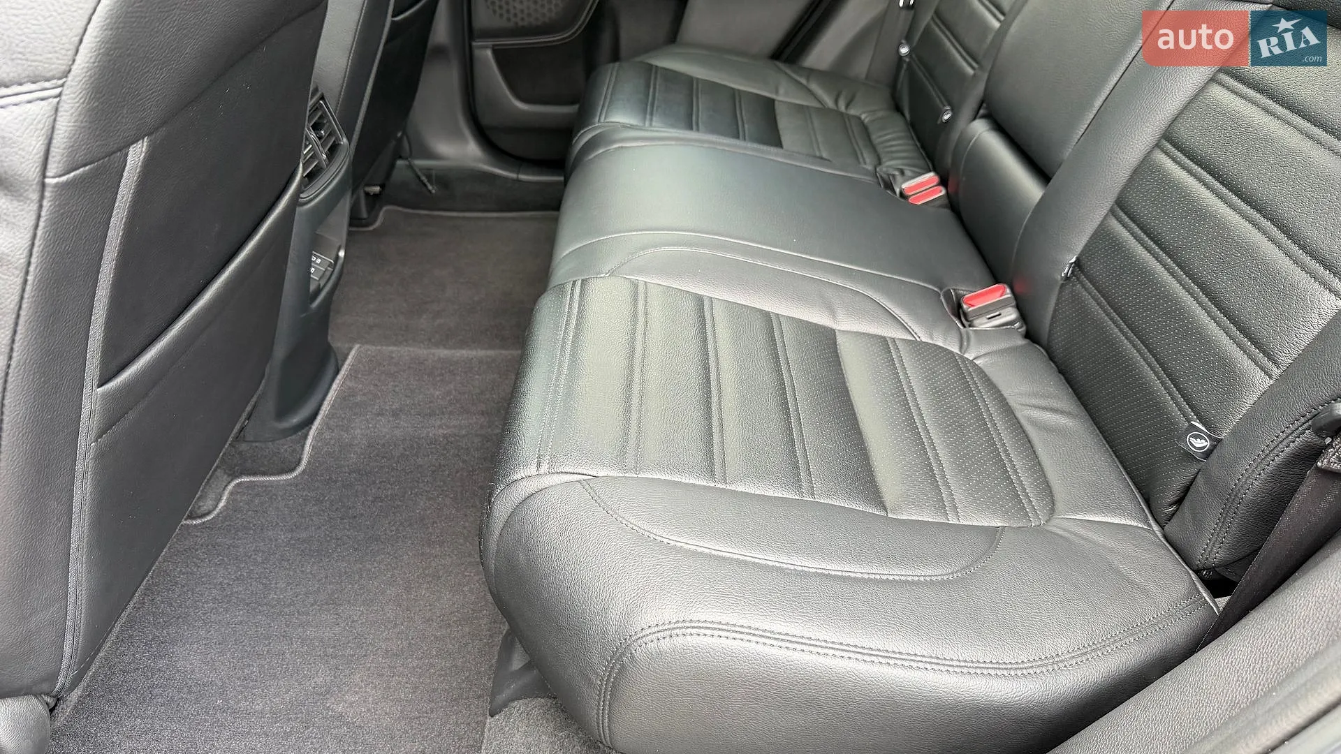 2022 Honda CR-V - мініатюра 28