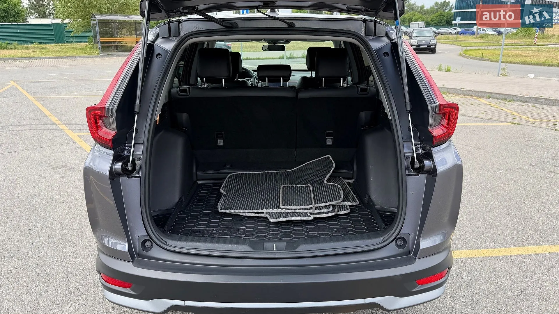 2022 Honda CR-V - мініатюра 29