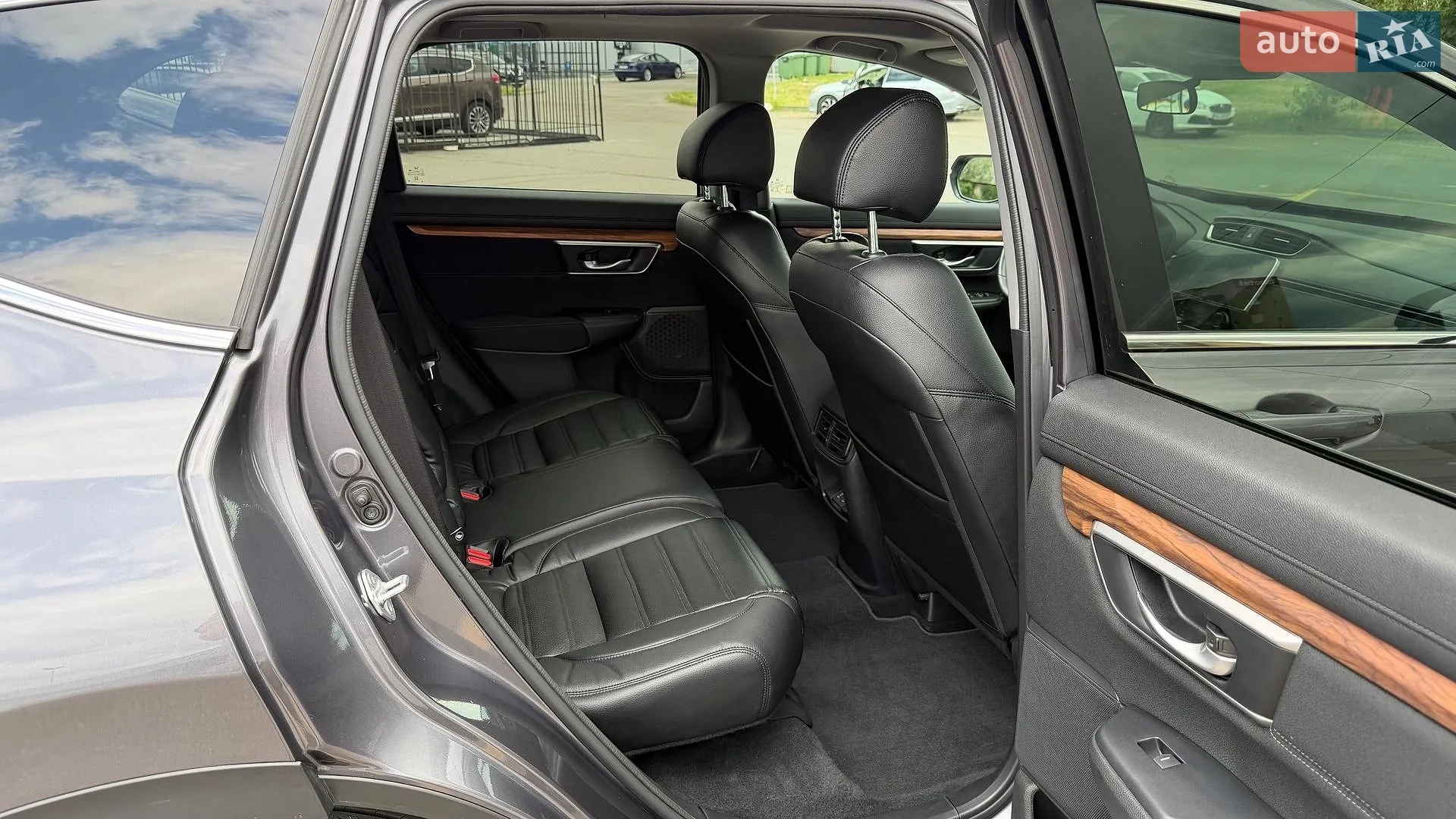 2022 Honda CR-V - мініатюра 31