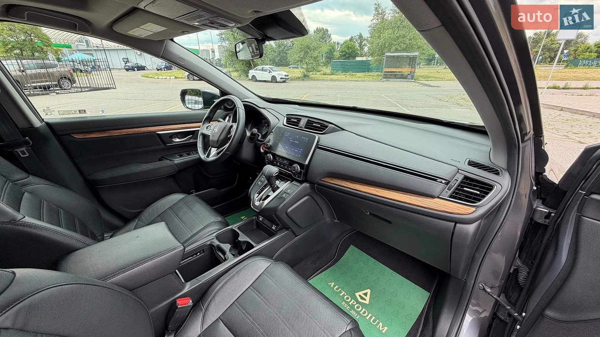 2022 Honda CR-V - мініатюра 34