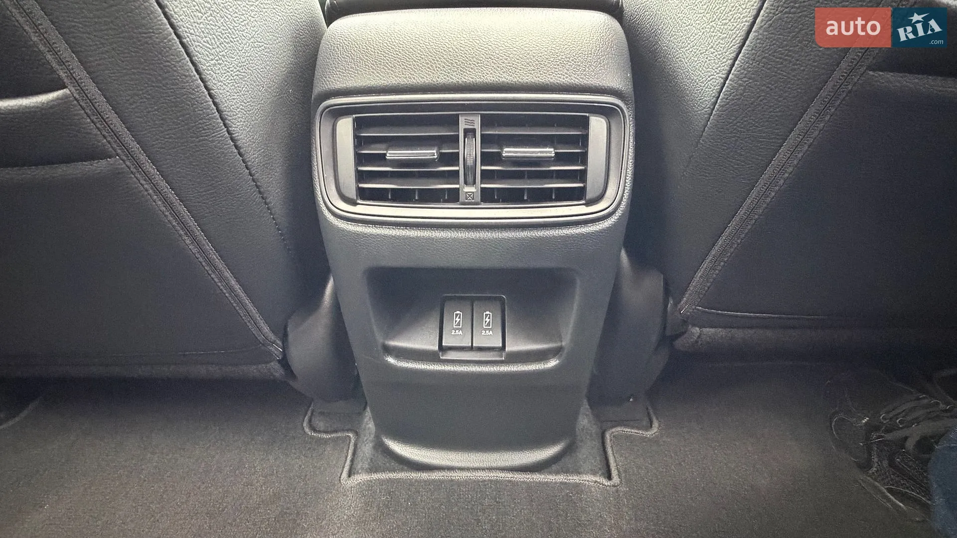 2022 Honda CR-V - мініатюра 37