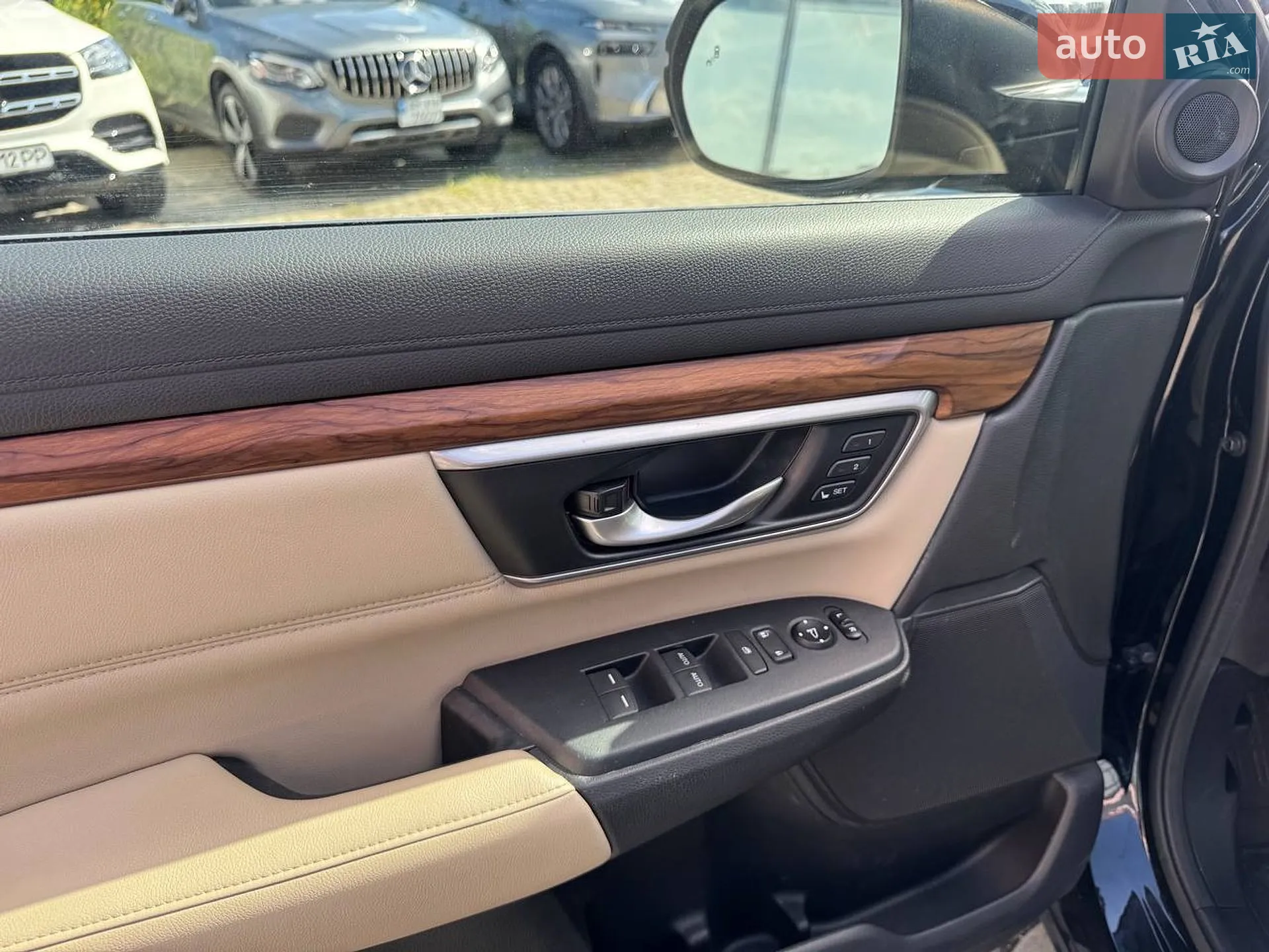 2016 Honda CR-V - мініатюра 8