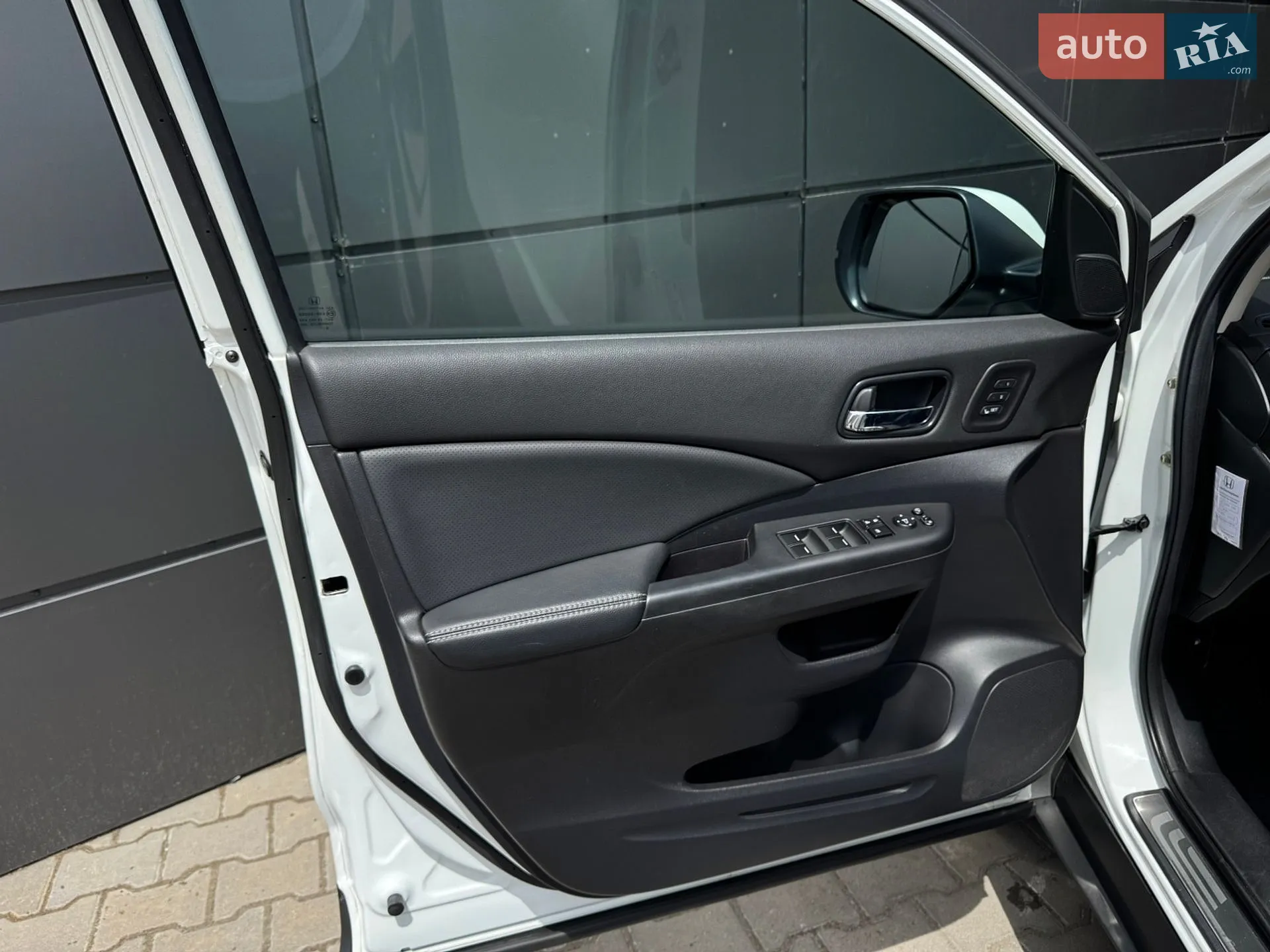 2017 Honda CR-V - мініатюра 19