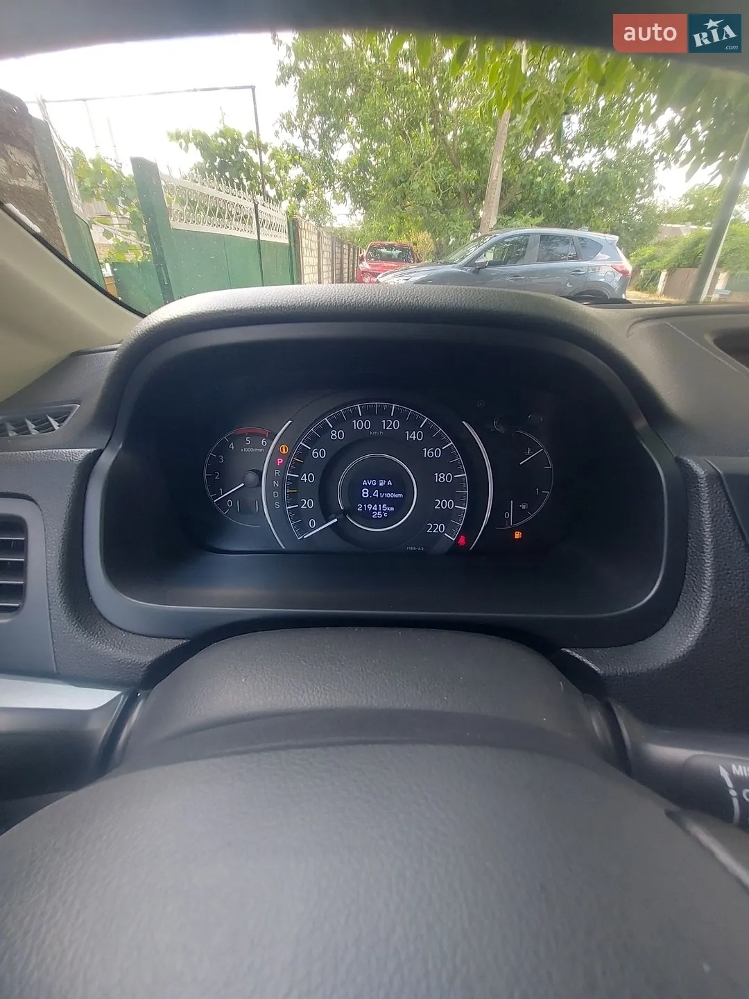 2013 Honda CR-V - мініатюра 25