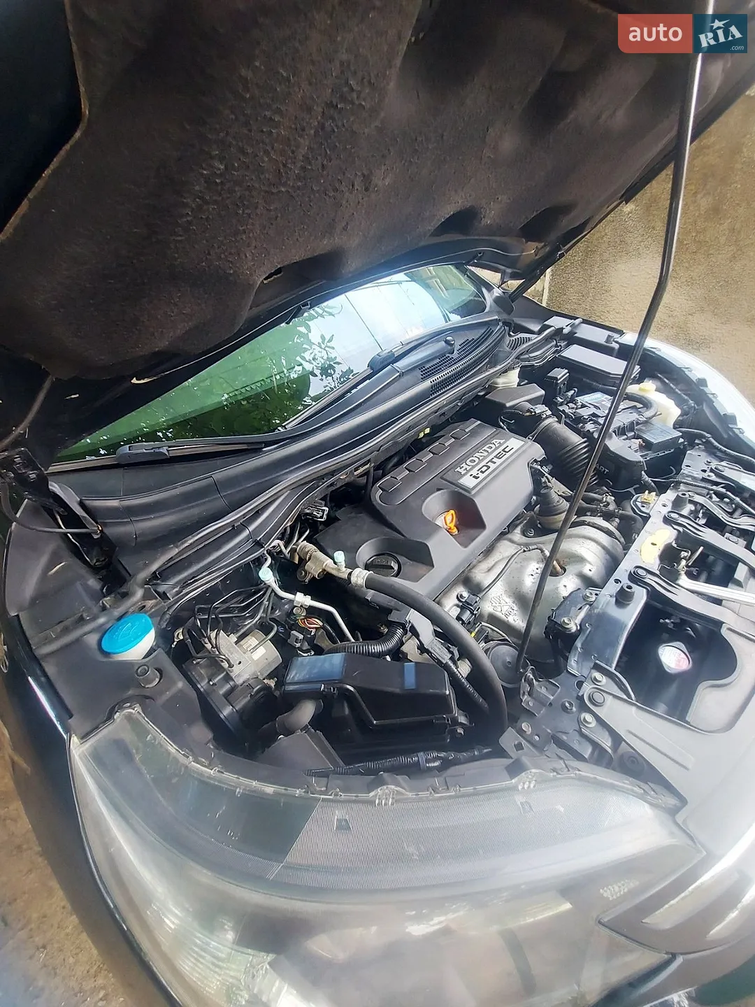 2013 Honda CR-V - мініатюра 30