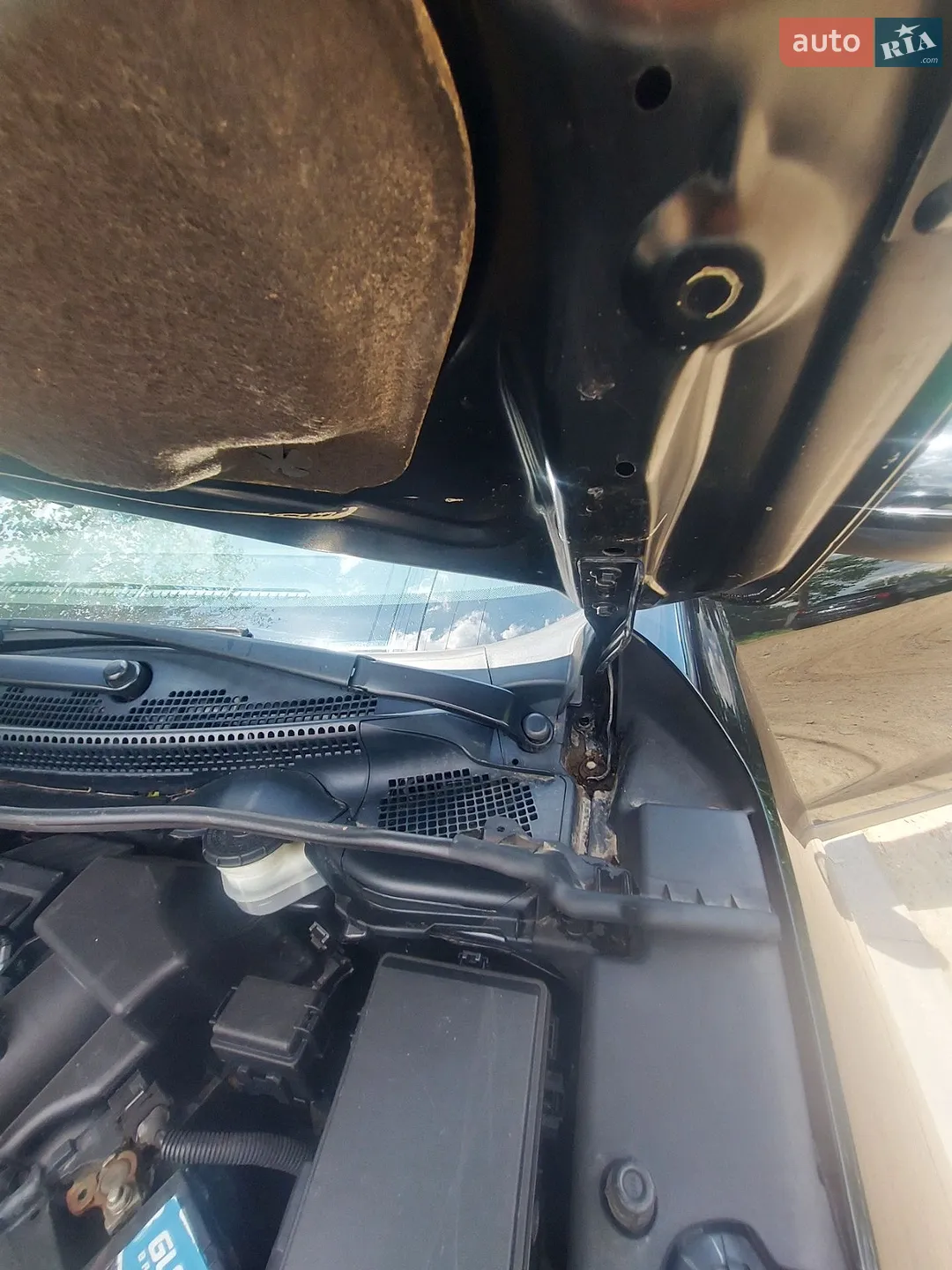 2013 Honda CR-V - мініатюра 31