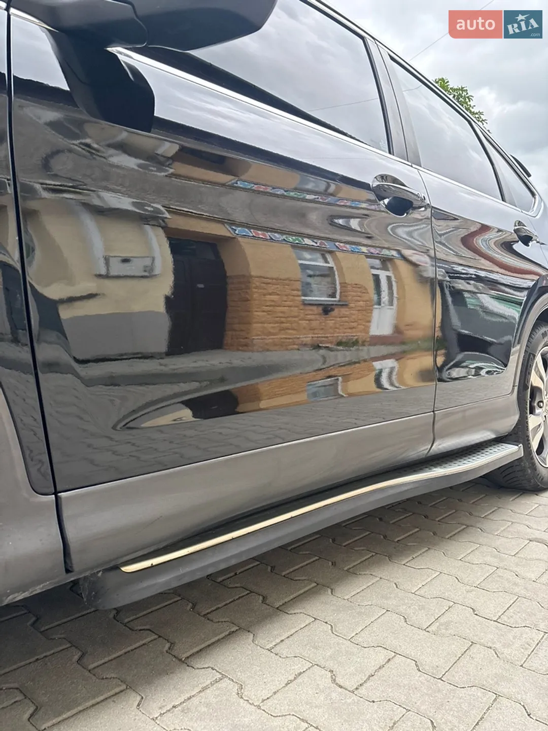 2013 Honda CR-V - мініатюра 6