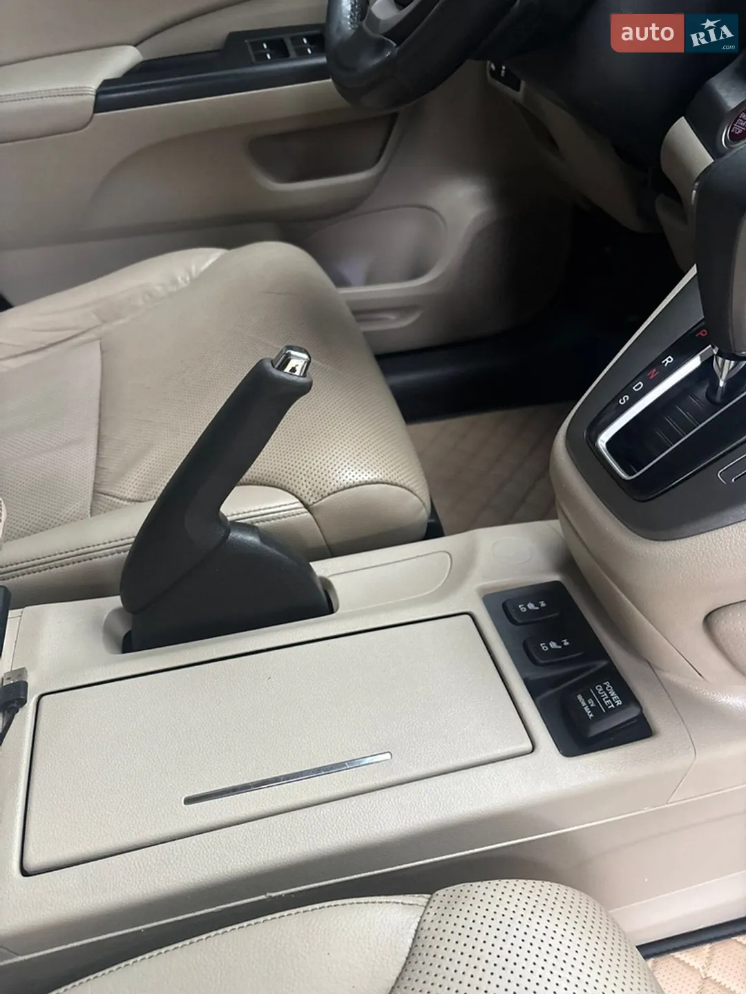 2013 Honda CR-V - мініатюра 11