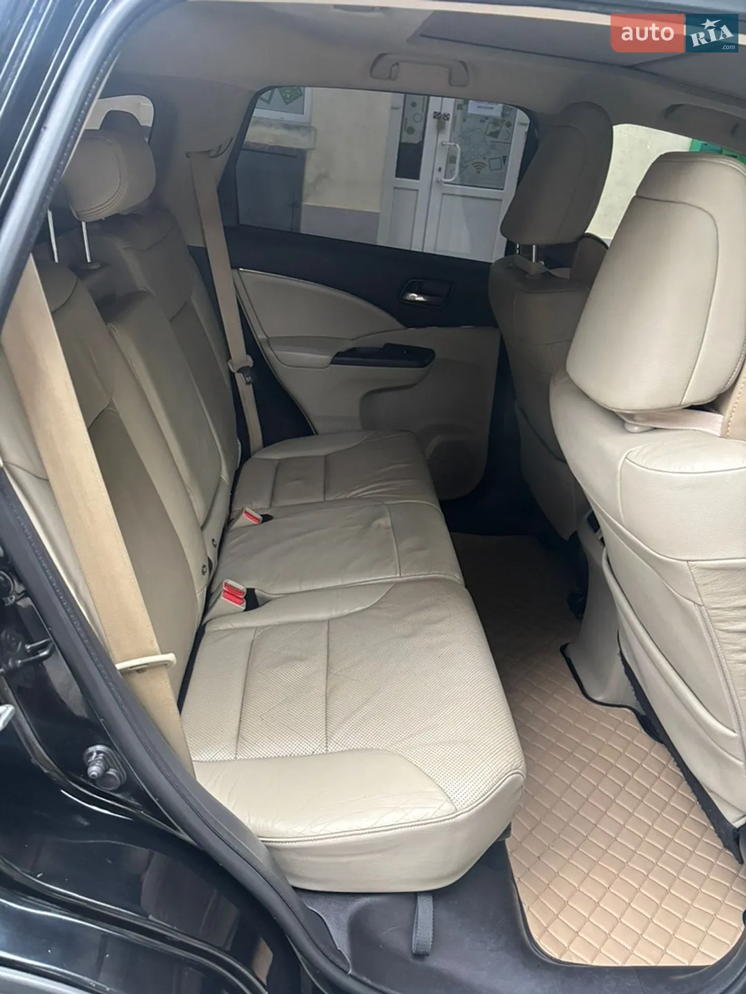 2013 Honda CR-V - мініатюра 29
