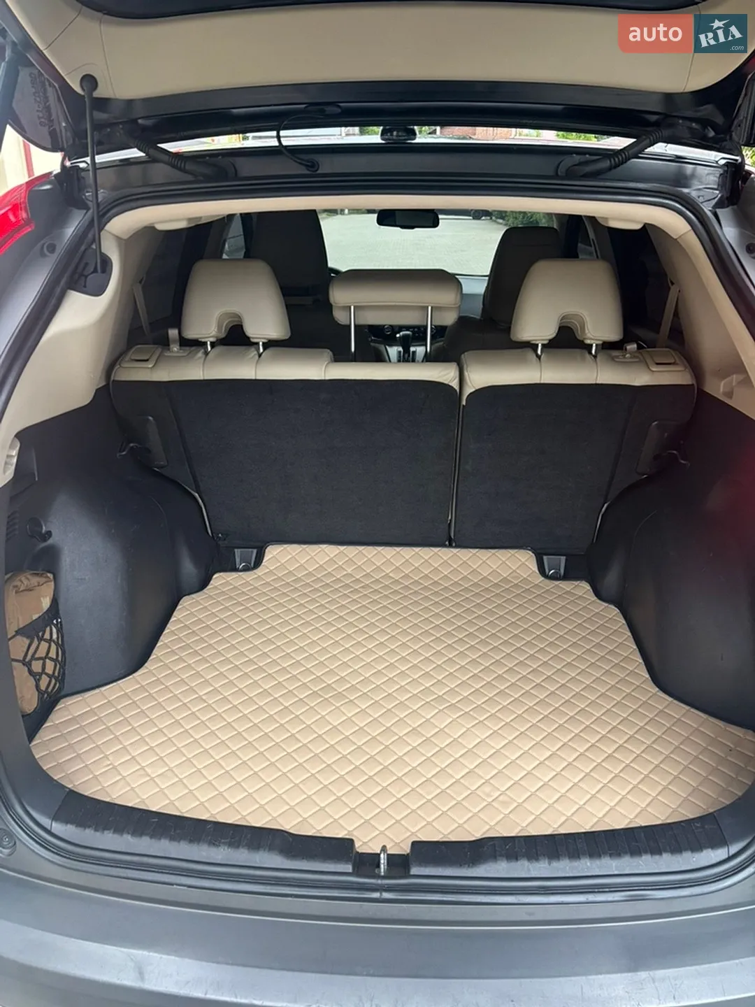 2013 Honda CR-V - мініатюра 34