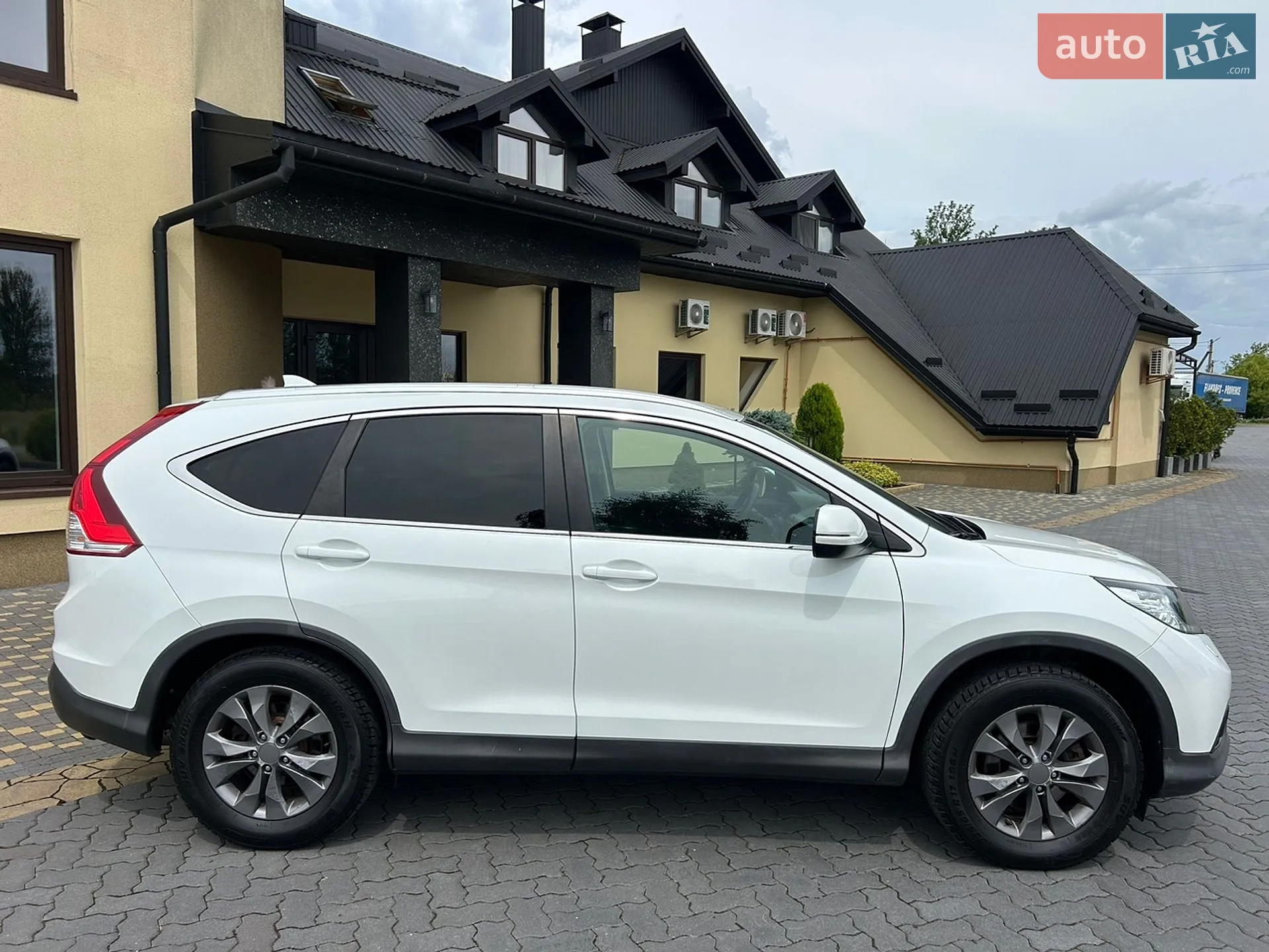 2013 Honda CR-V - мініатюра 17