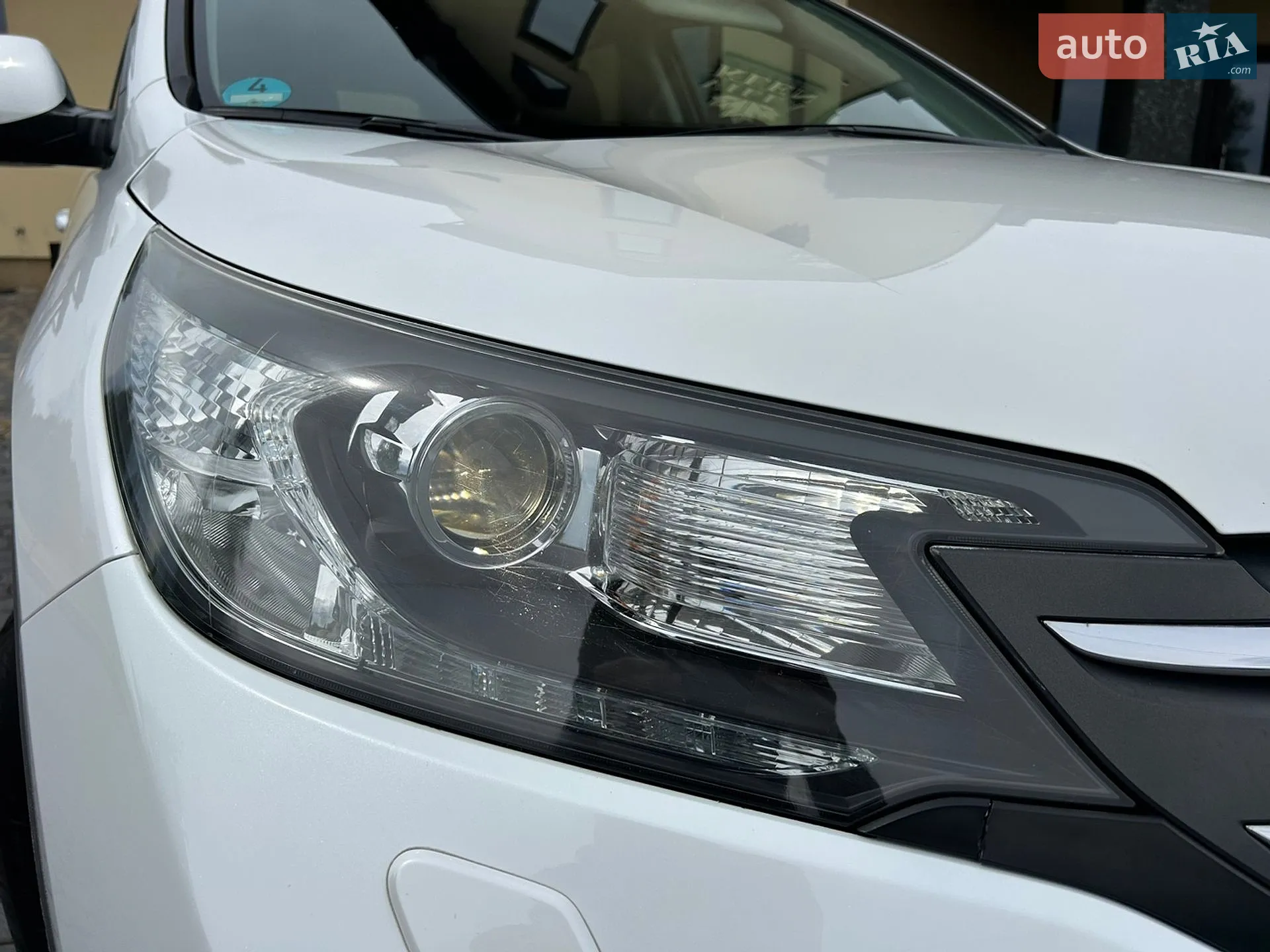 2013 Honda CR-V - мініатюра 24