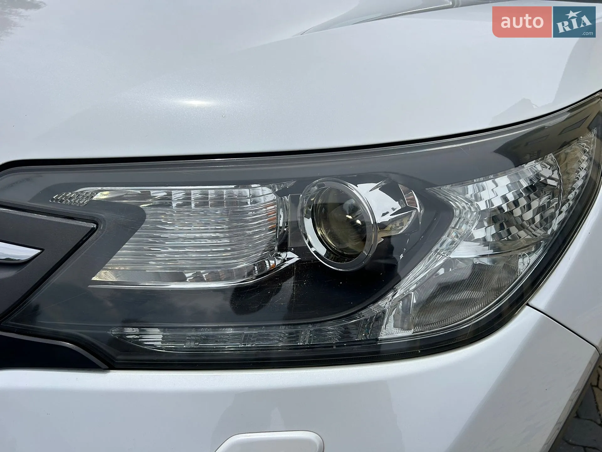 2013 Honda CR-V - мініатюра 35