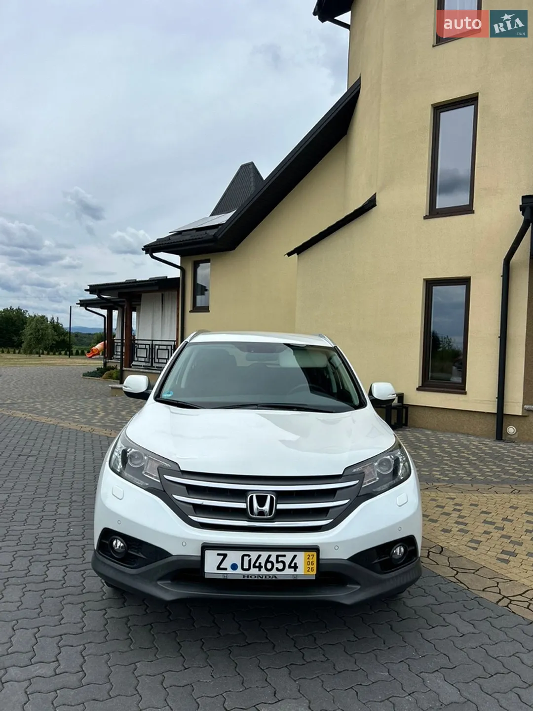 2013 Honda CR-V - мініатюра 41