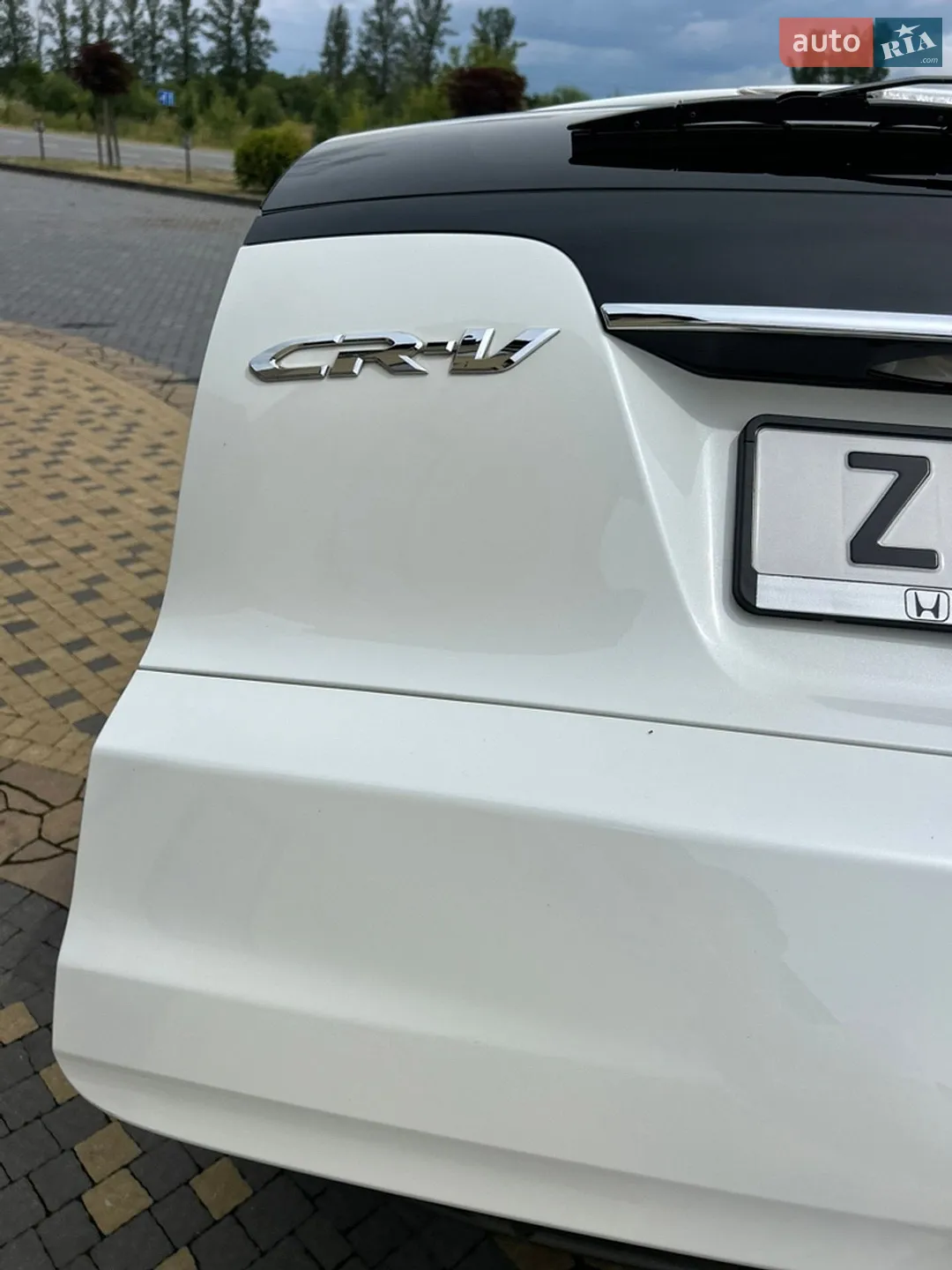 2013 Honda CR-V - мініатюра 47