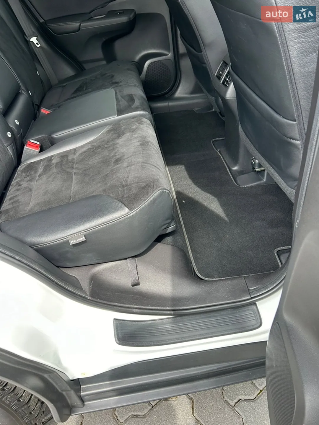 2013 Honda CR-V - мініатюра 56